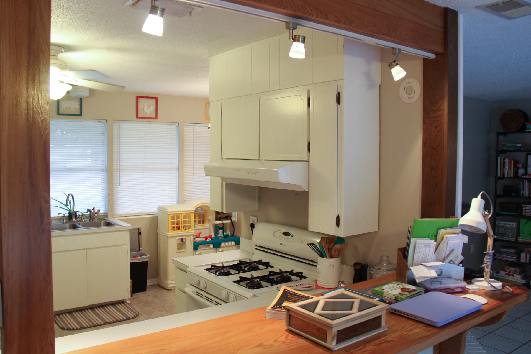 LONGWOOD S/D 3RD ADDN - Residential