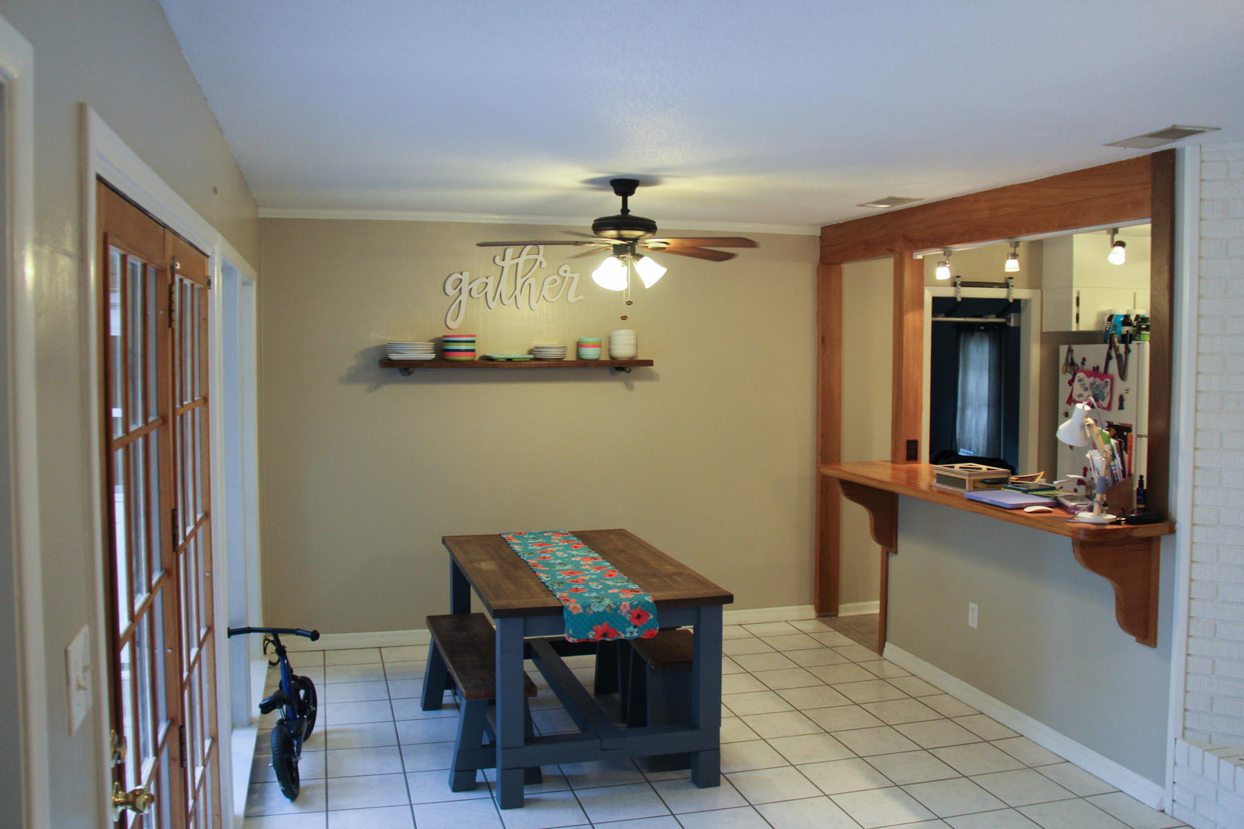 LONGWOOD S/D 3RD ADDN - Residential