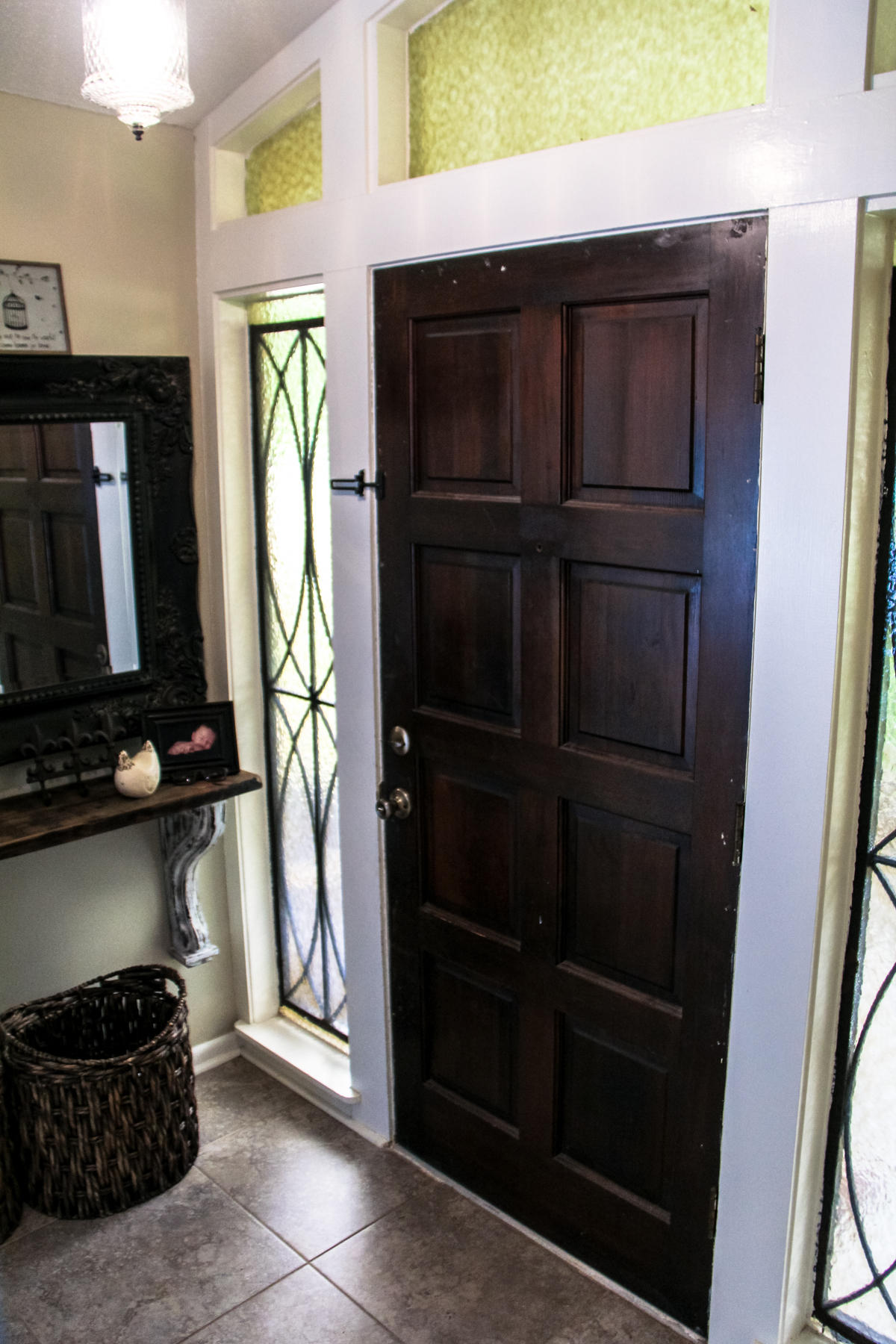 LONGWOOD S/D 3RD ADDN - Residential