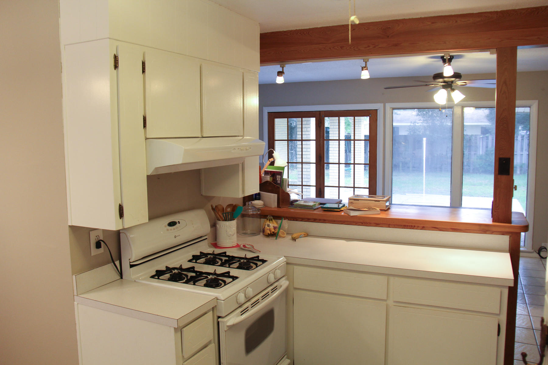 LONGWOOD S/D 3RD ADDN - Residential