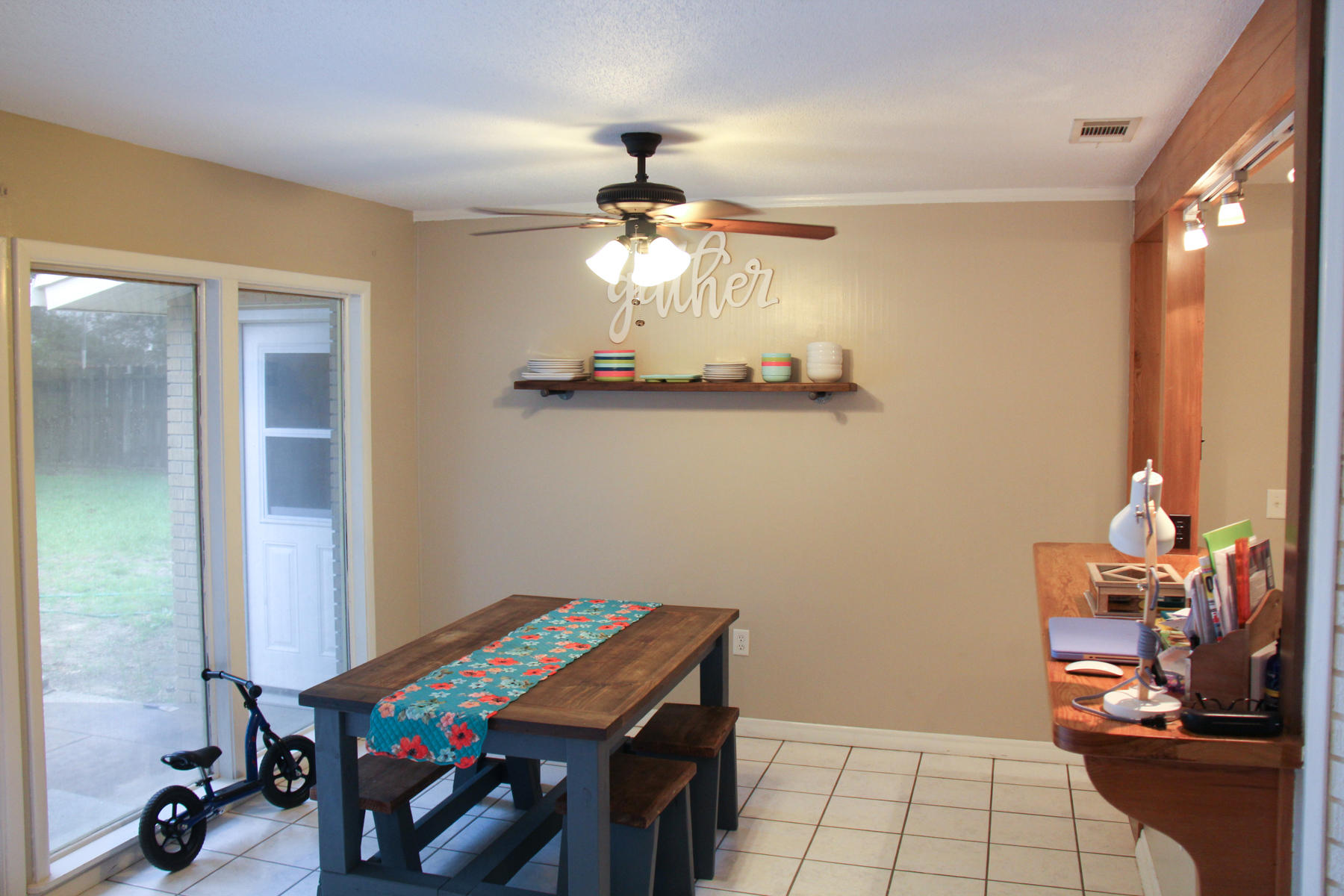 LONGWOOD S/D 3RD ADDN - Residential