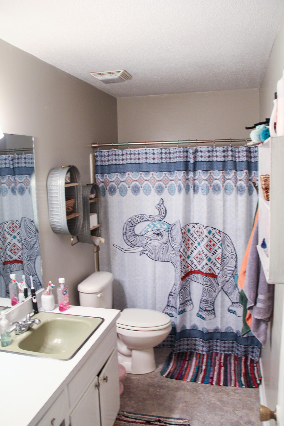 LONGWOOD S/D 3RD ADDN - Residential