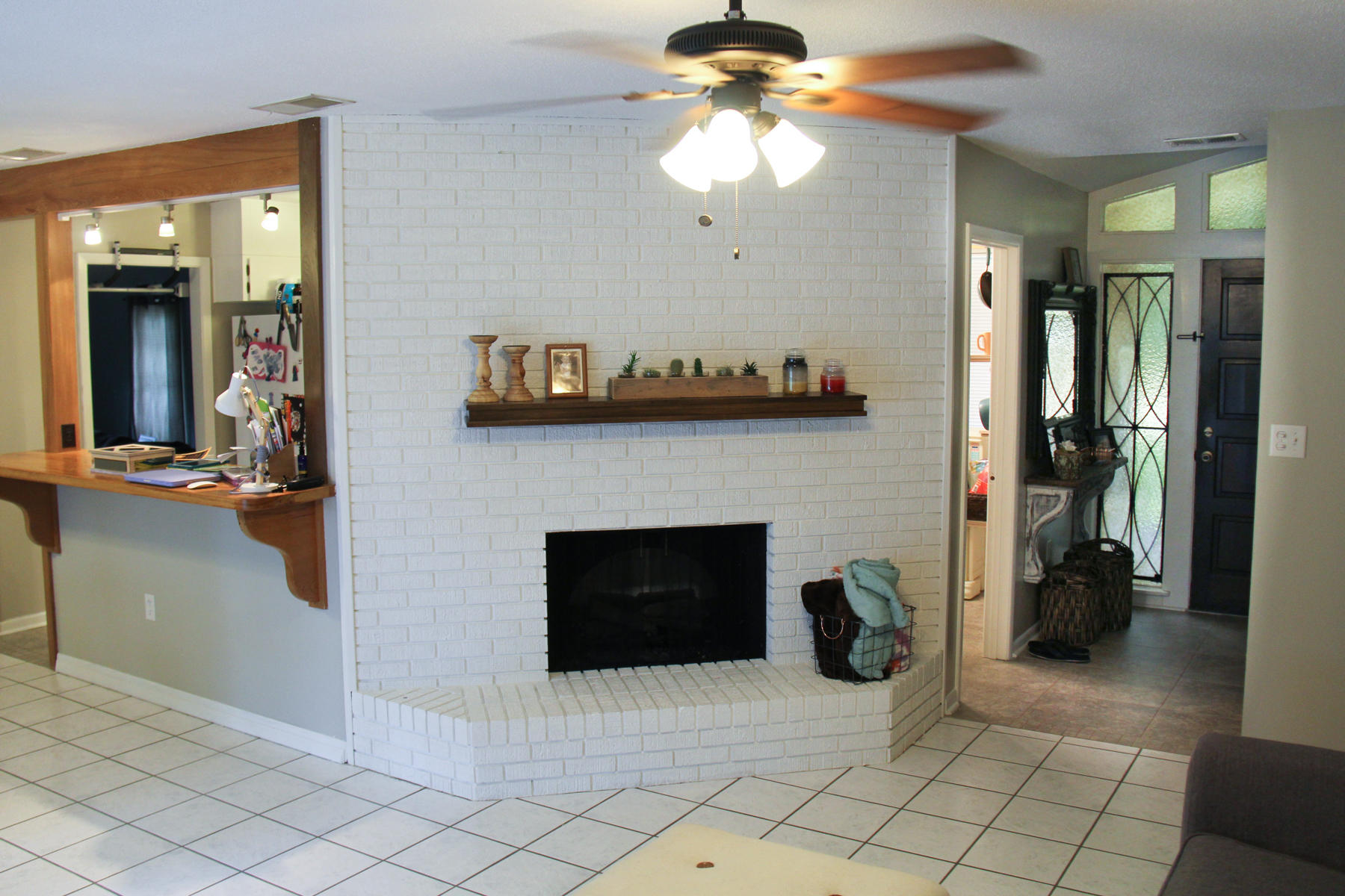 LONGWOOD S/D 3RD ADDN - Residential