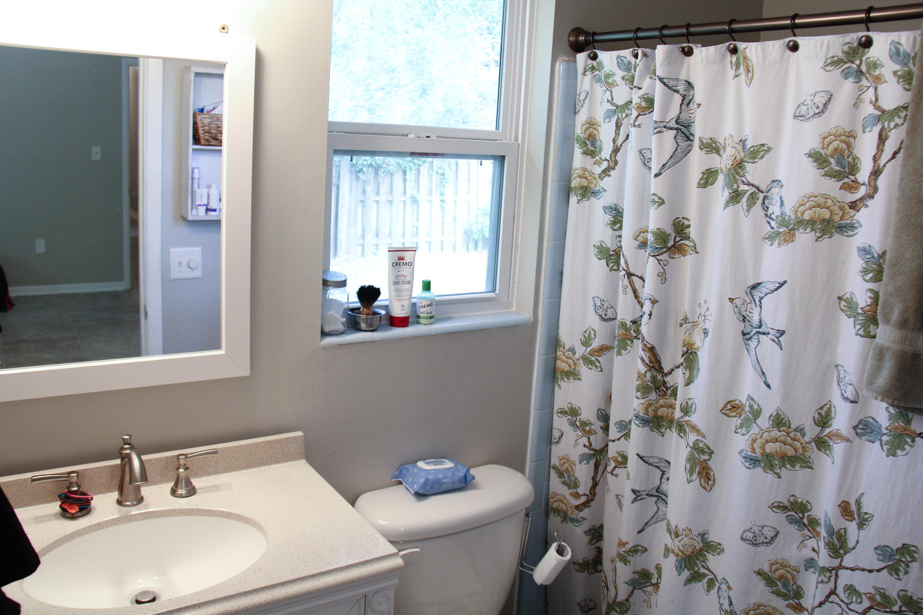 LONGWOOD S/D 3RD ADDN - Residential