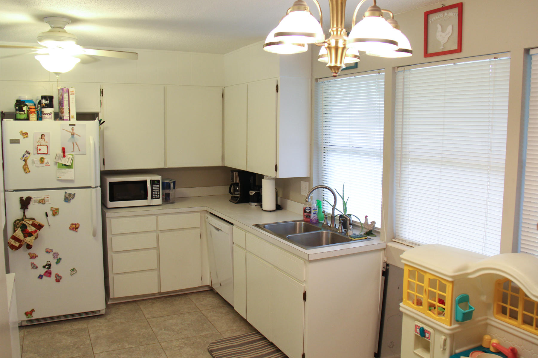 LONGWOOD S/D 3RD ADDN - Residential