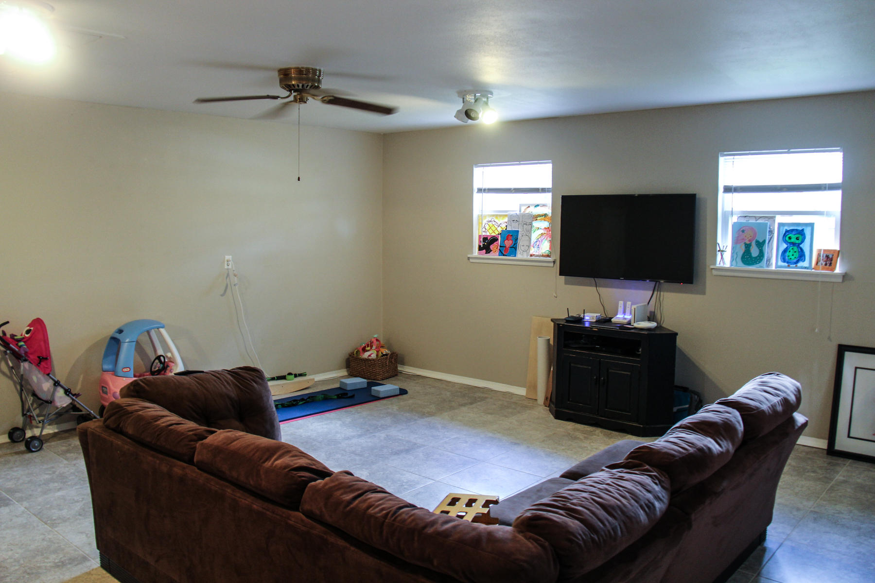 LONGWOOD S/D 3RD ADDN - Residential