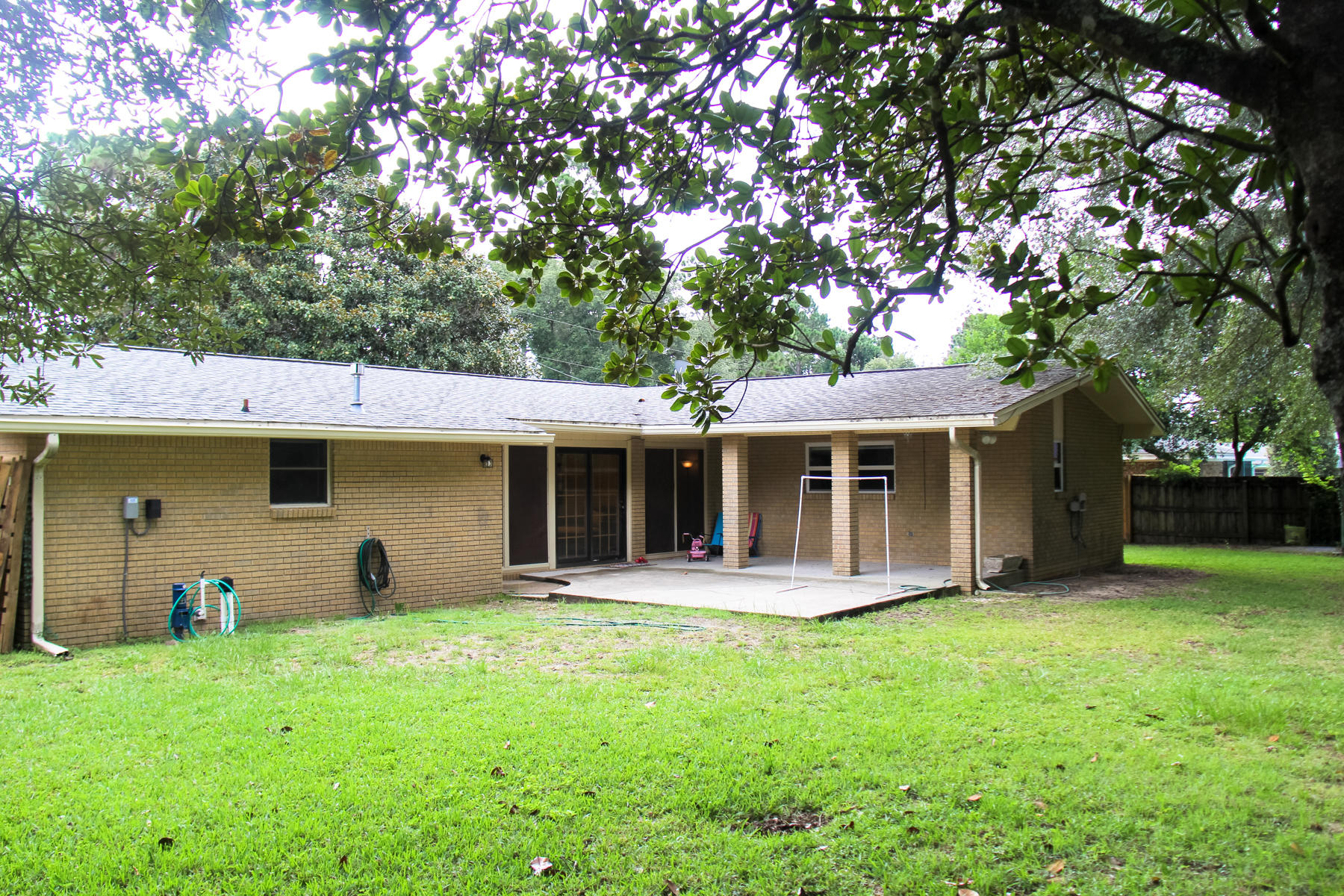 LONGWOOD S/D 3RD ADDN - Residential