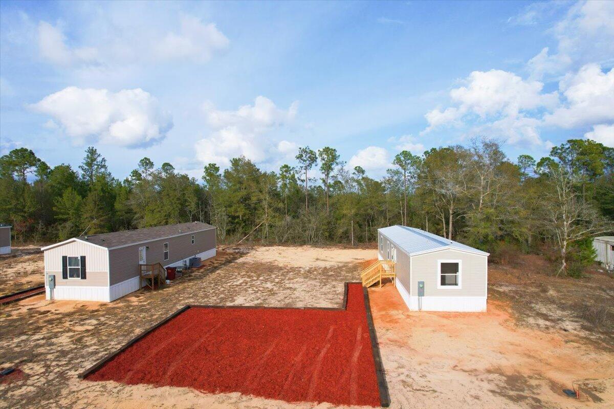 TRIPLE LAKES ESTATES - Residential