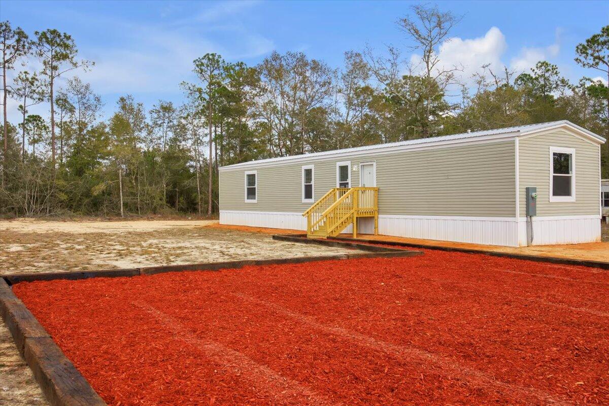 TRIPLE LAKES ESTATES - Residential