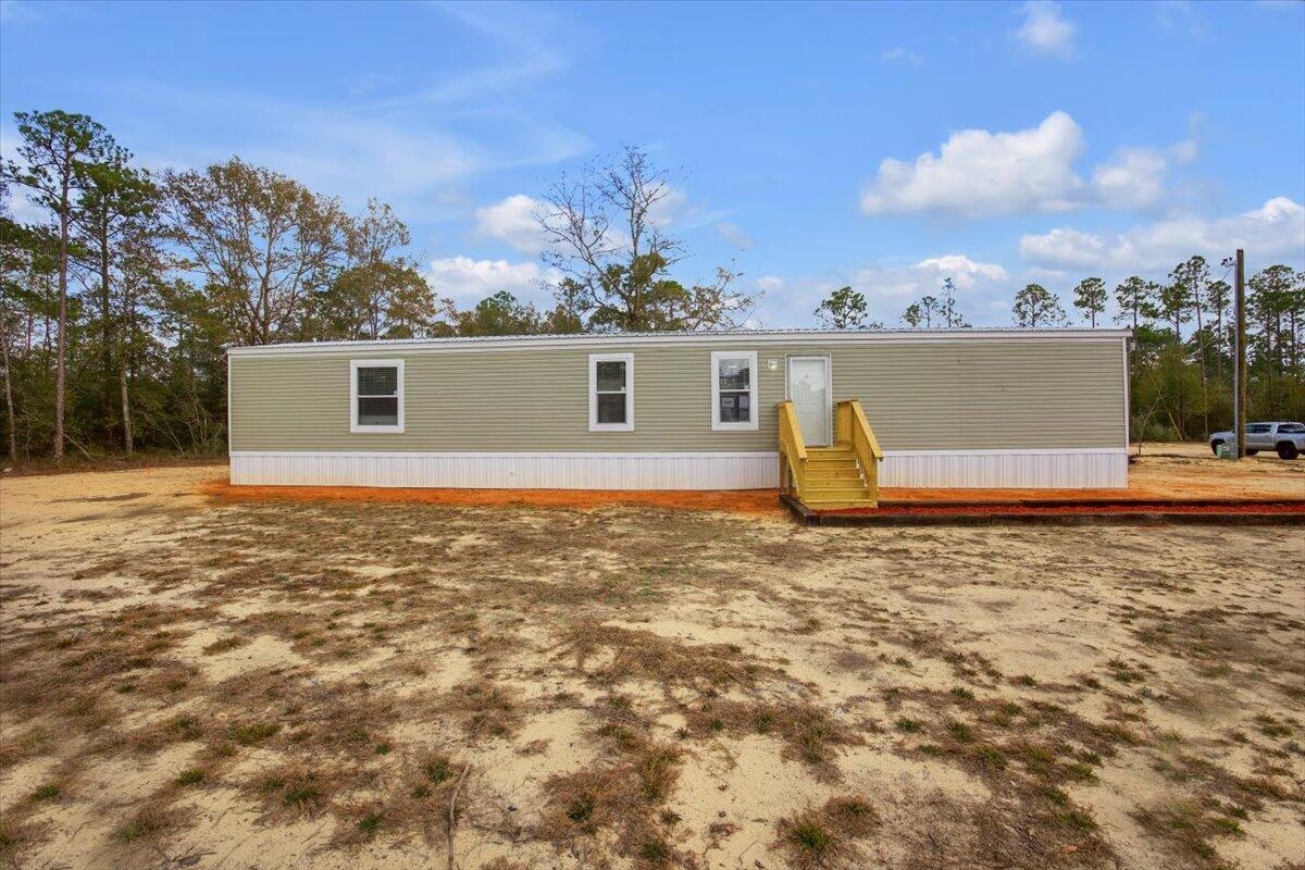 TRIPLE LAKES ESTATES - Residential