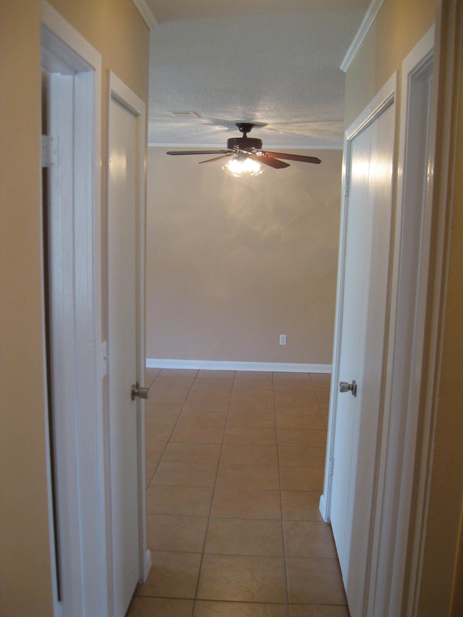 HICKORY - Residential Lease