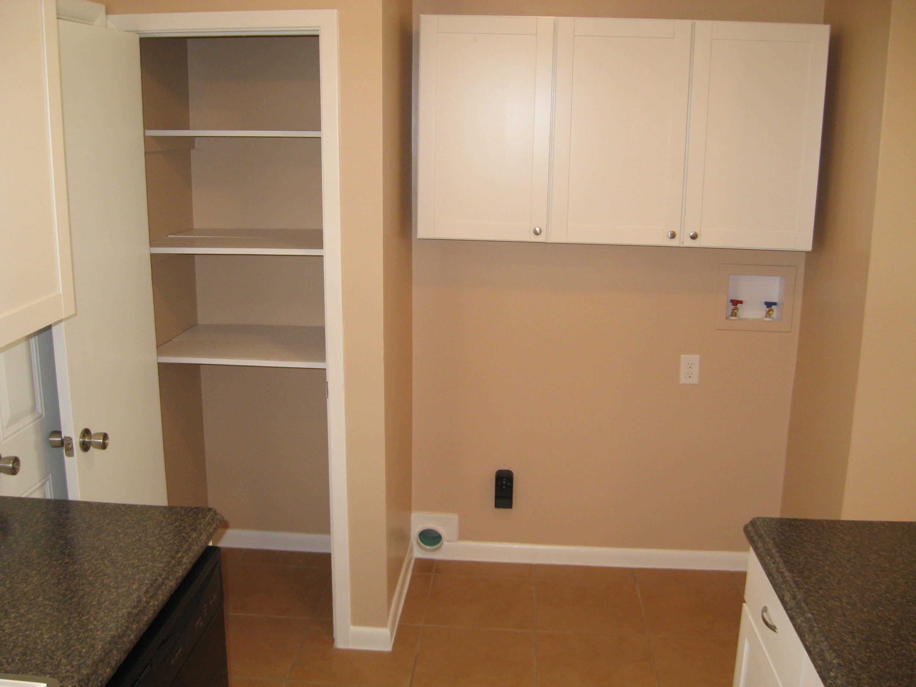 HICKORY - Residential Lease