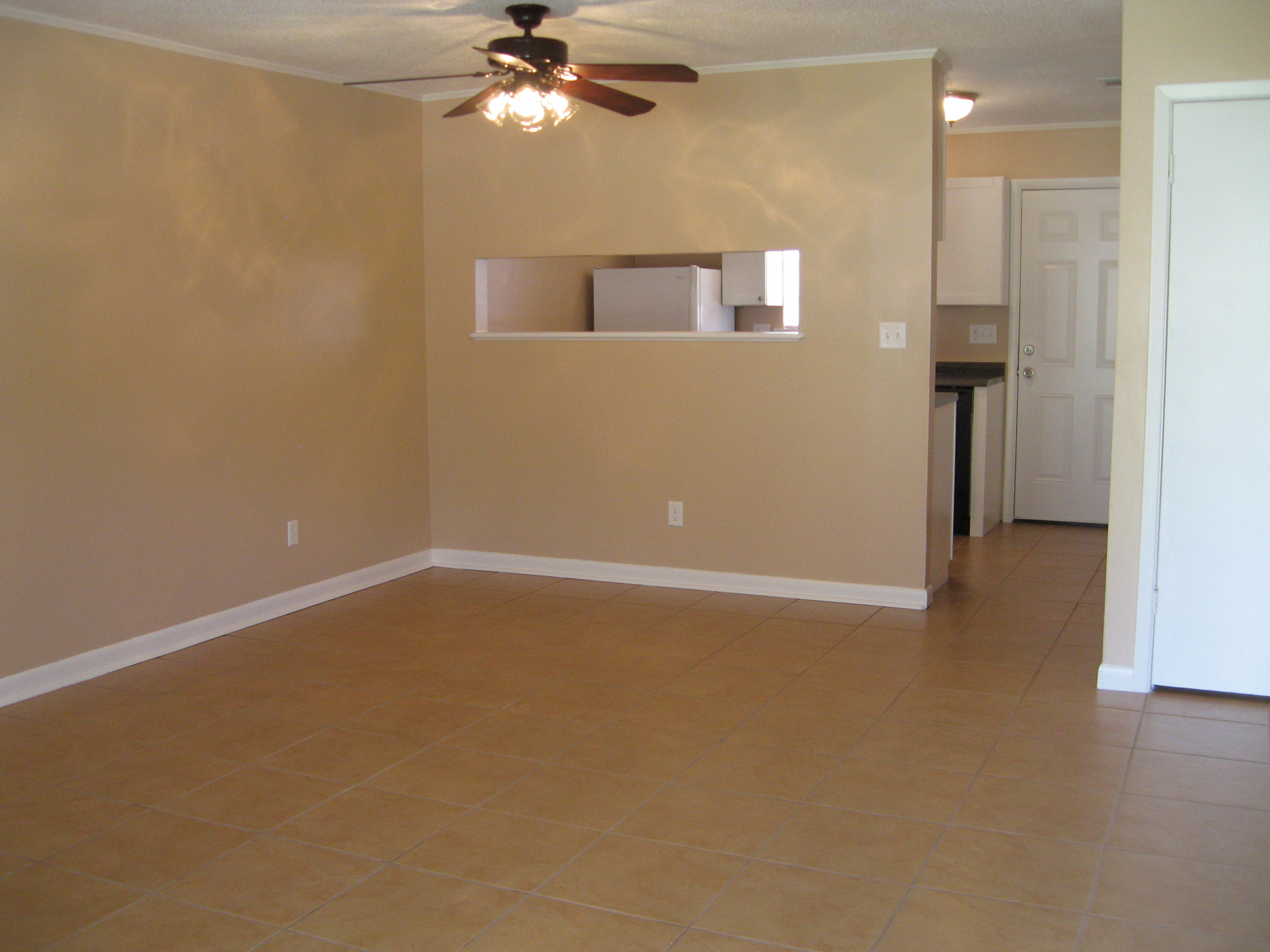 HICKORY - Residential Lease