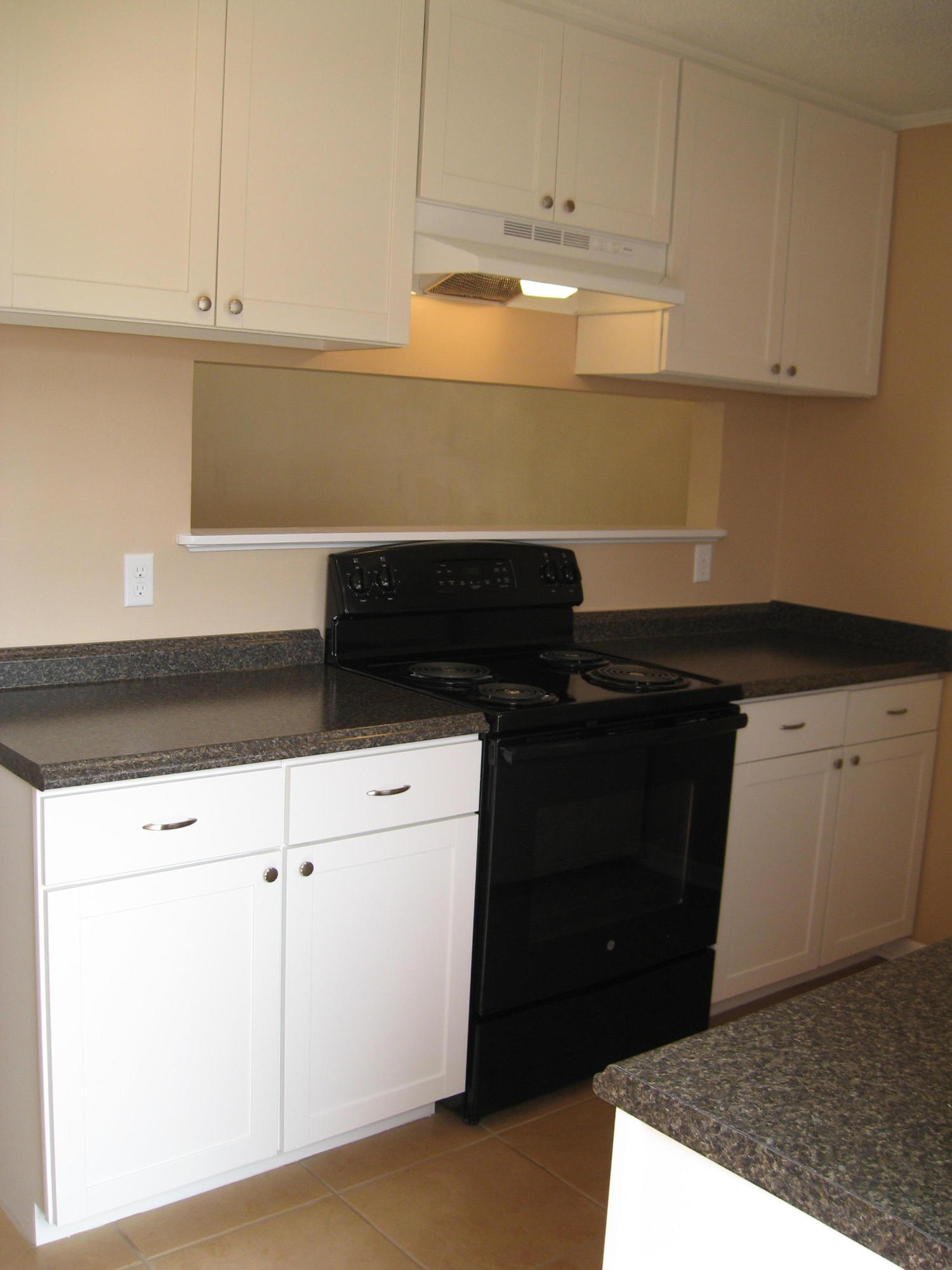 HICKORY - Residential Lease