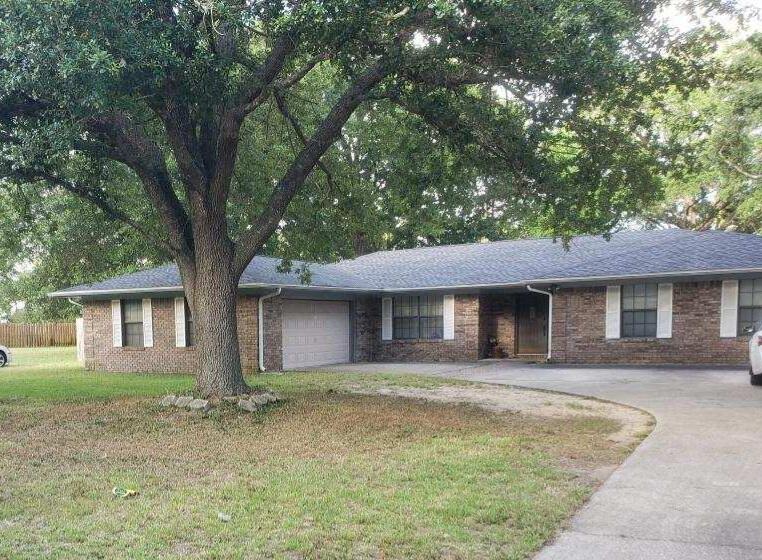 KENWOOD S/D 1ST ADDN - Residential Lease