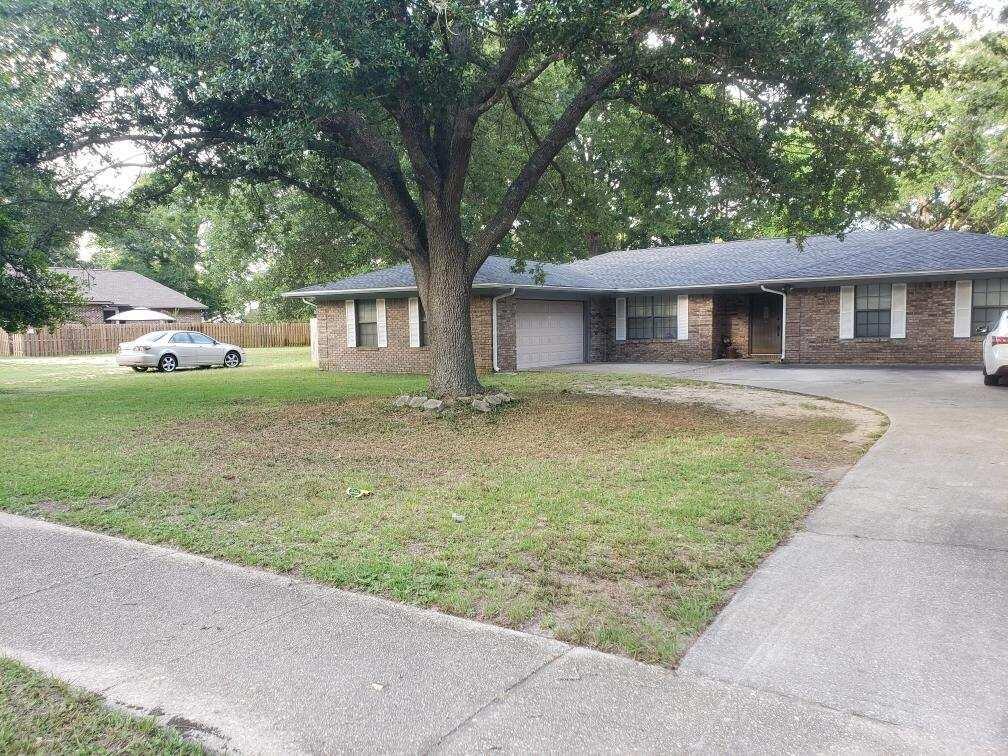 KENWOOD S/D 1ST ADDN - Residential Lease