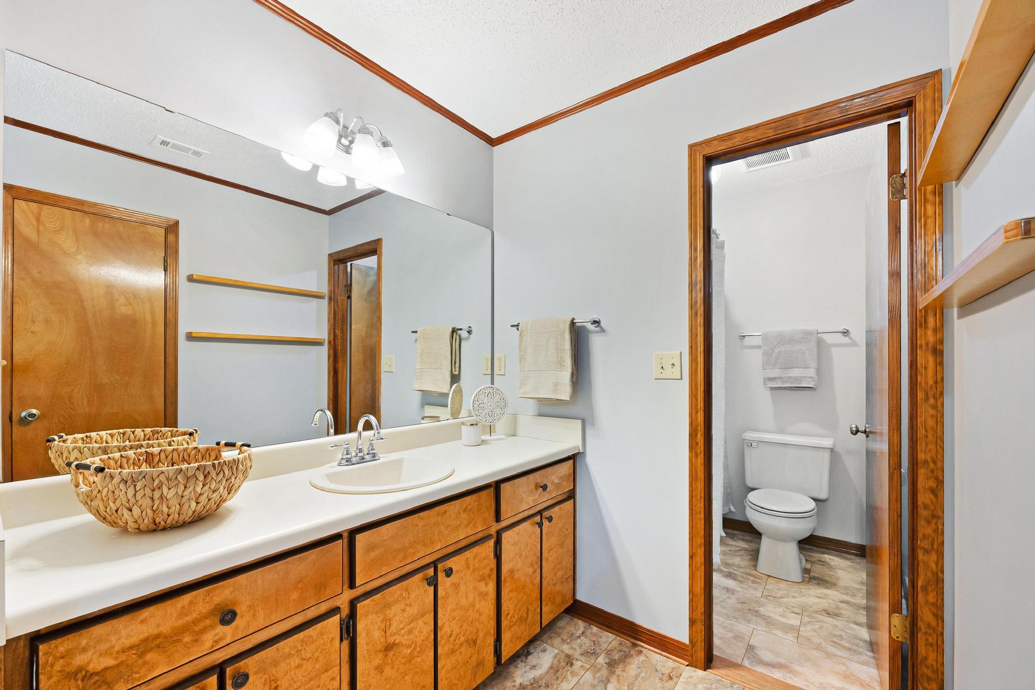 COUNTRYVIEW ESTATES 1ST ADDN - Residential