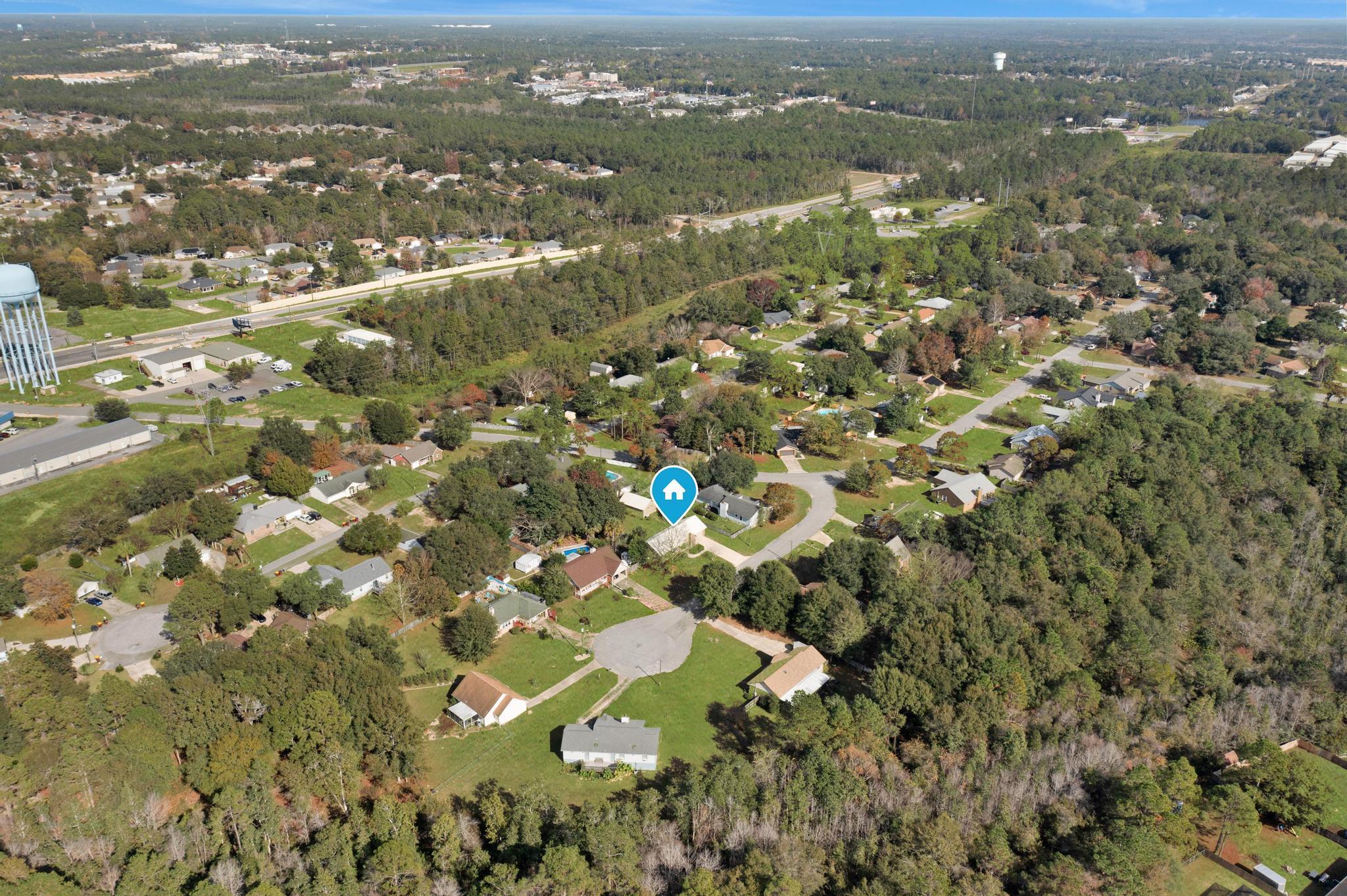 COUNTRYVIEW ESTATES 1ST ADDN - Residential