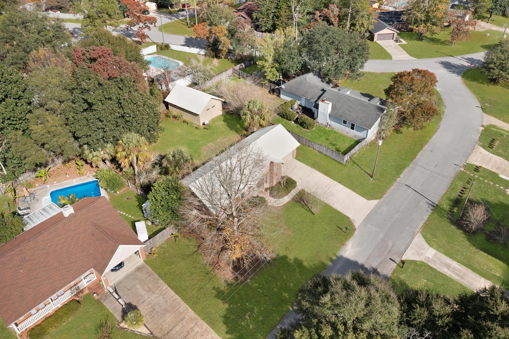 COUNTRYVIEW ESTATES 1ST ADDN - Residential