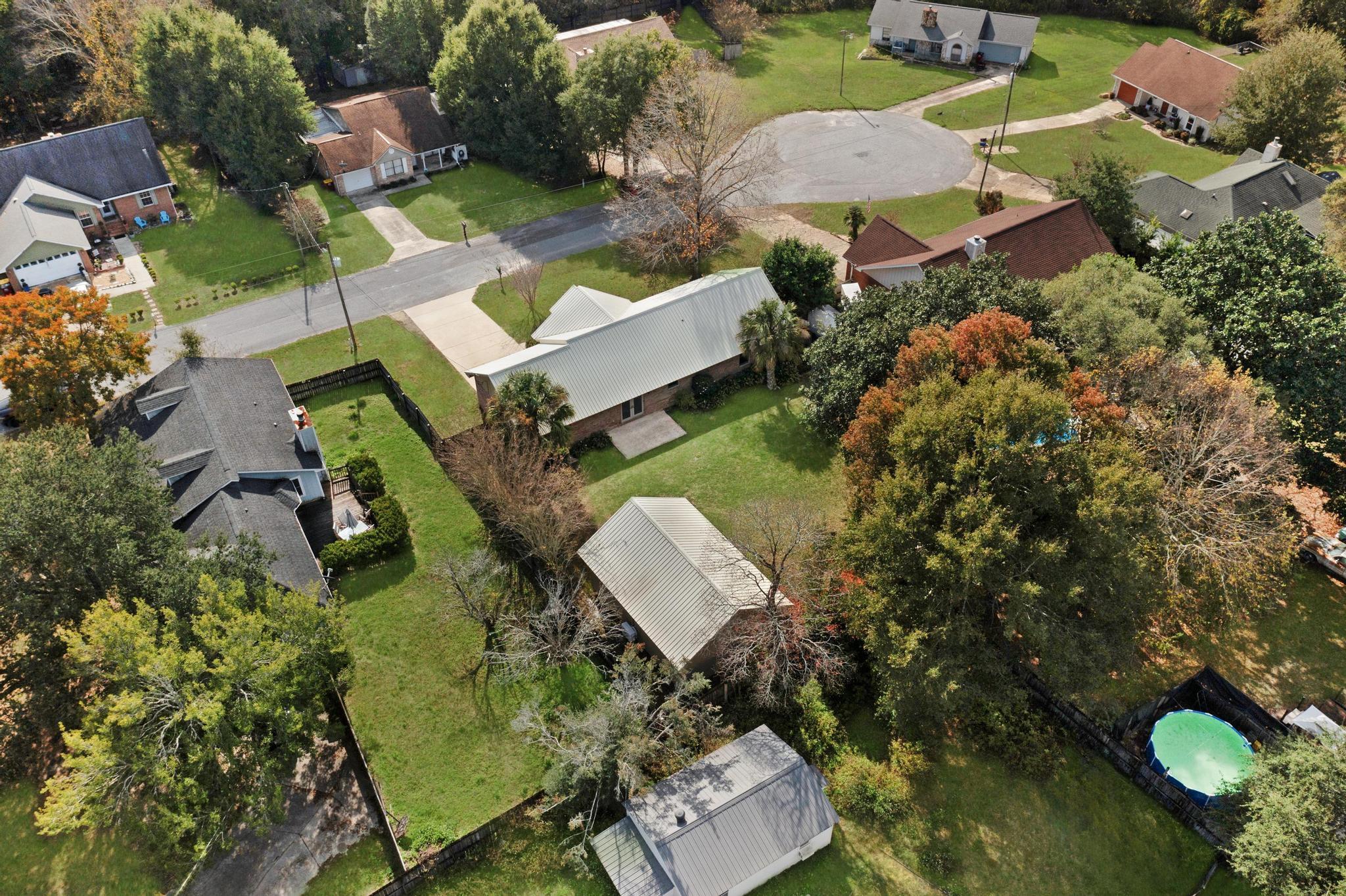 COUNTRYVIEW ESTATES 1ST ADDN - Residential