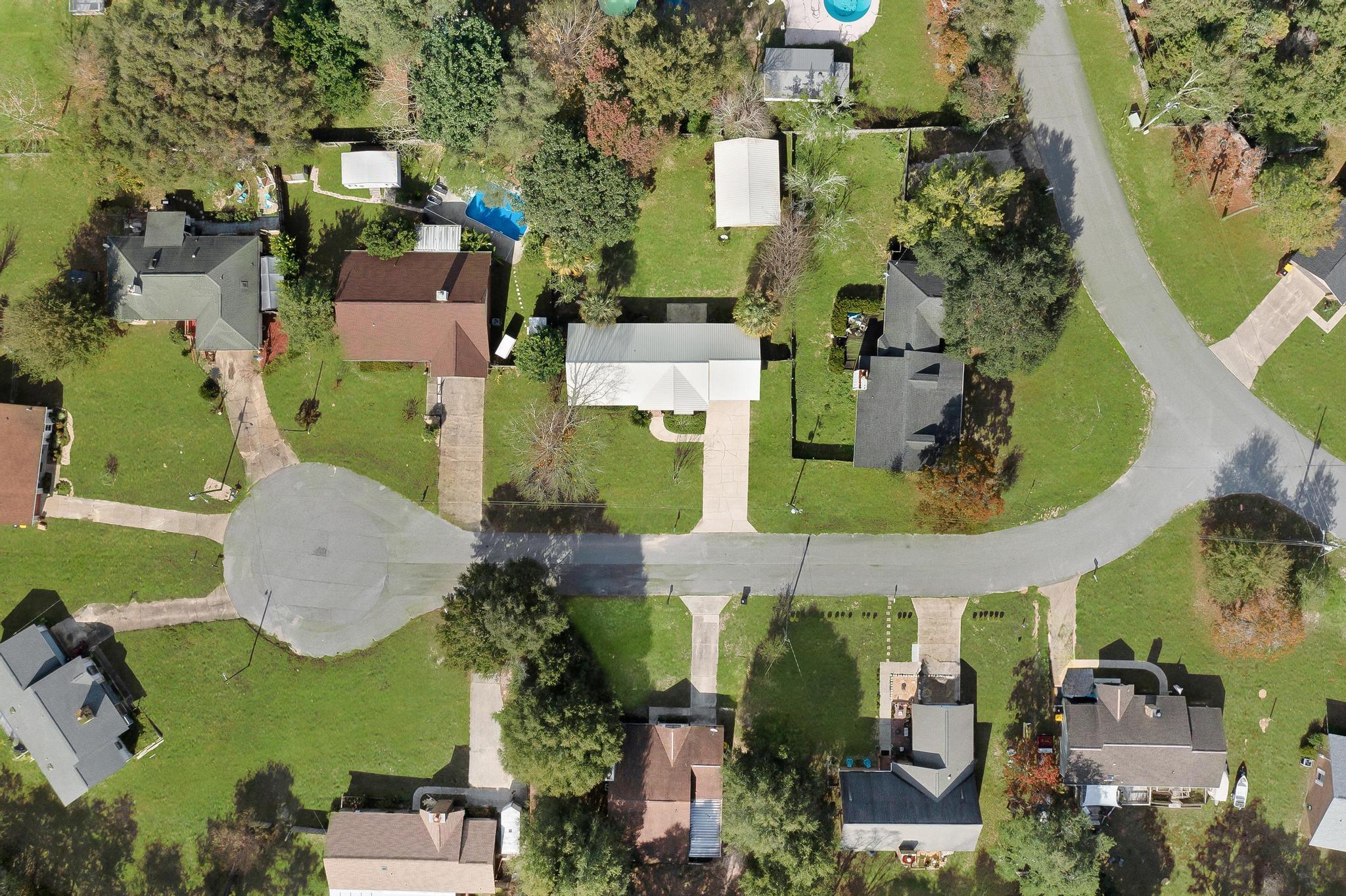 COUNTRYVIEW ESTATES 1ST ADDN - Residential