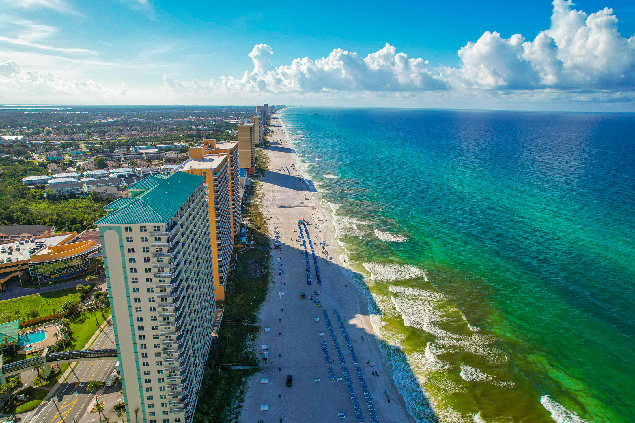 CELADON BEACH - Residential