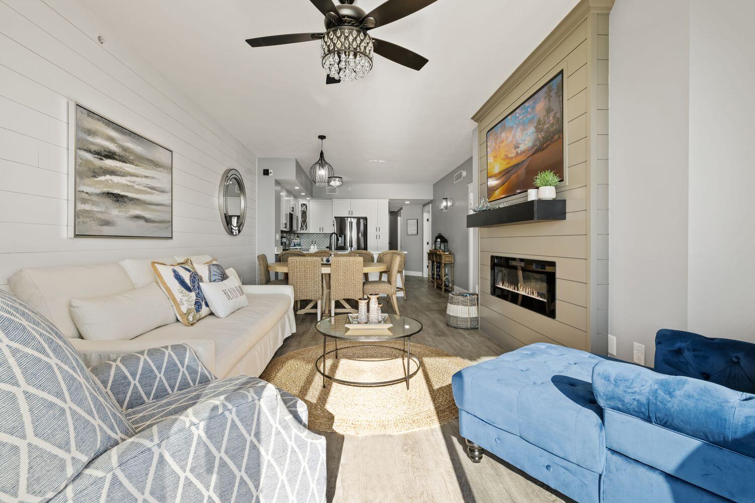 CELADON BEACH - Residential