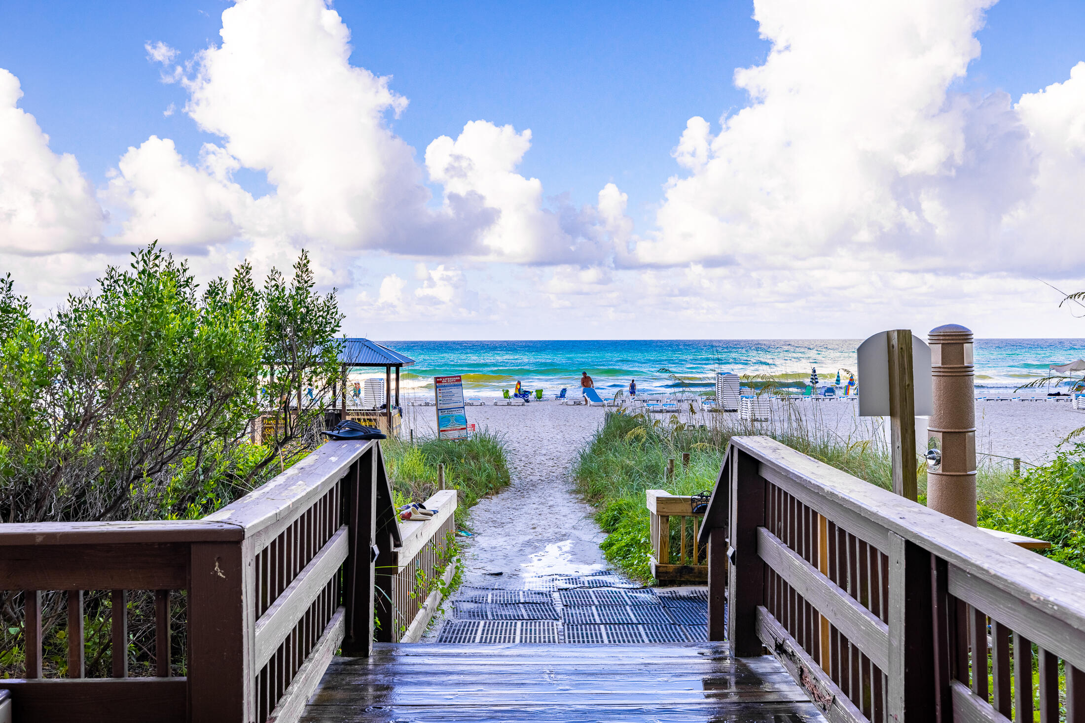 CELADON BEACH - Residential