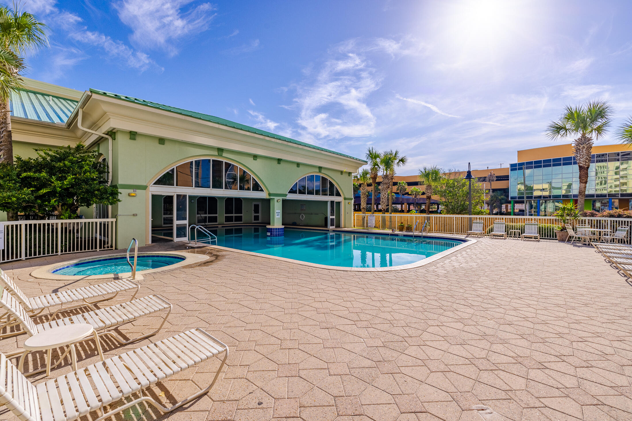 CELADON BEACH - Residential