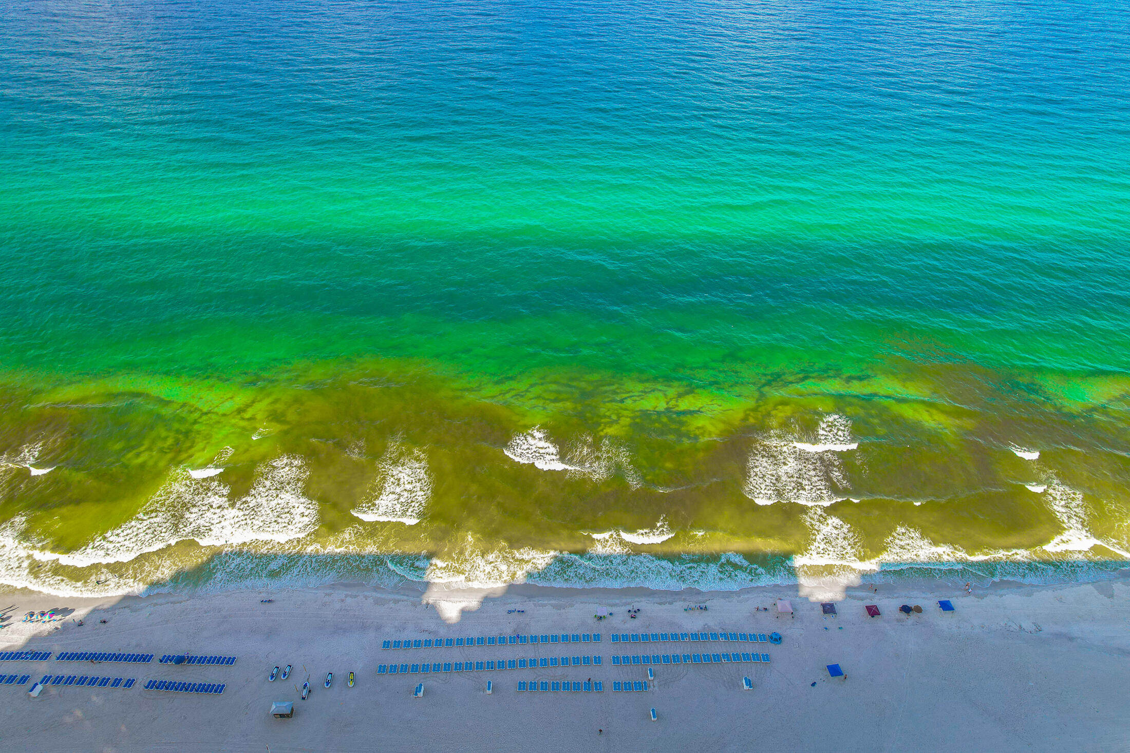 CELADON BEACH - Residential