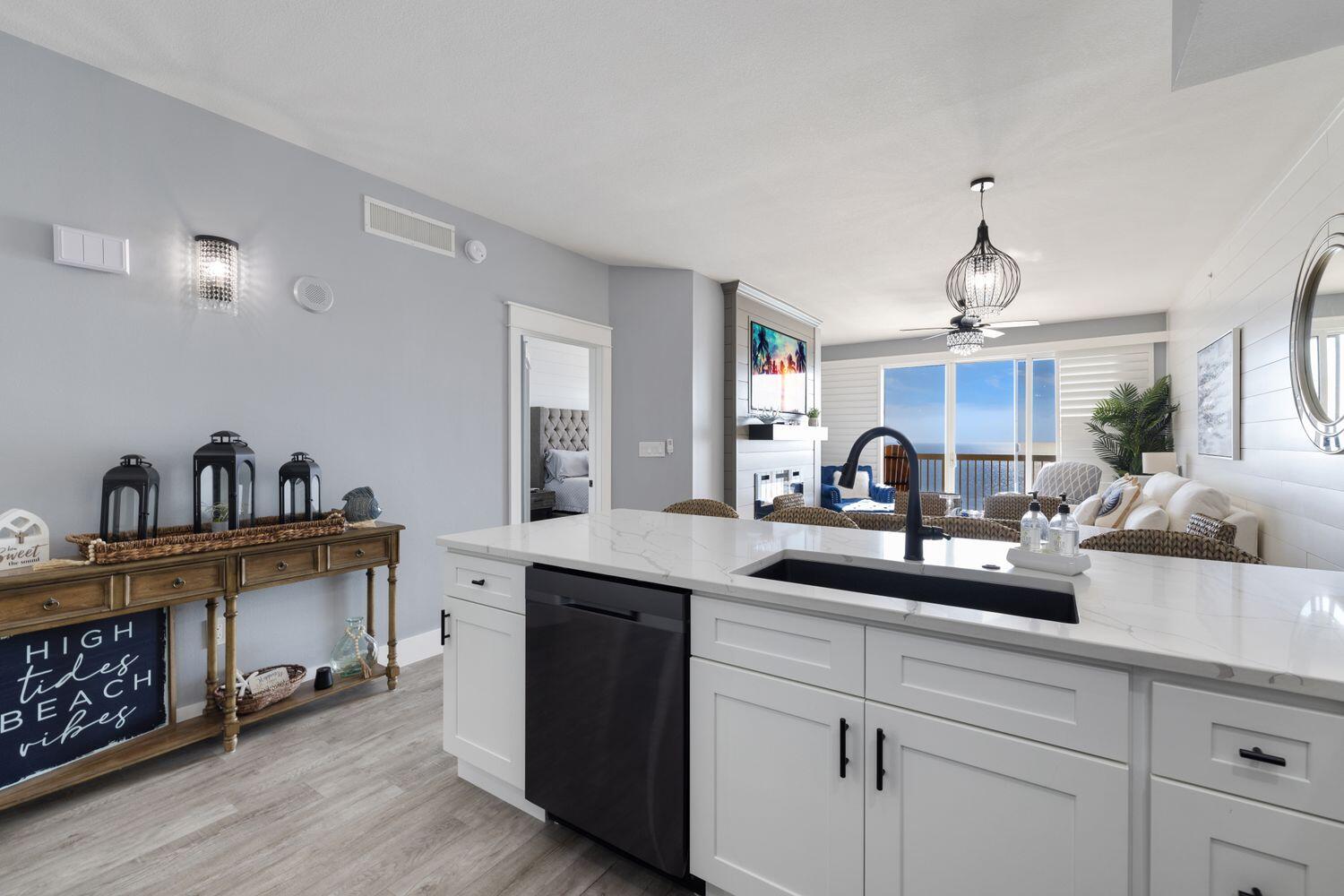 CELADON BEACH - Residential