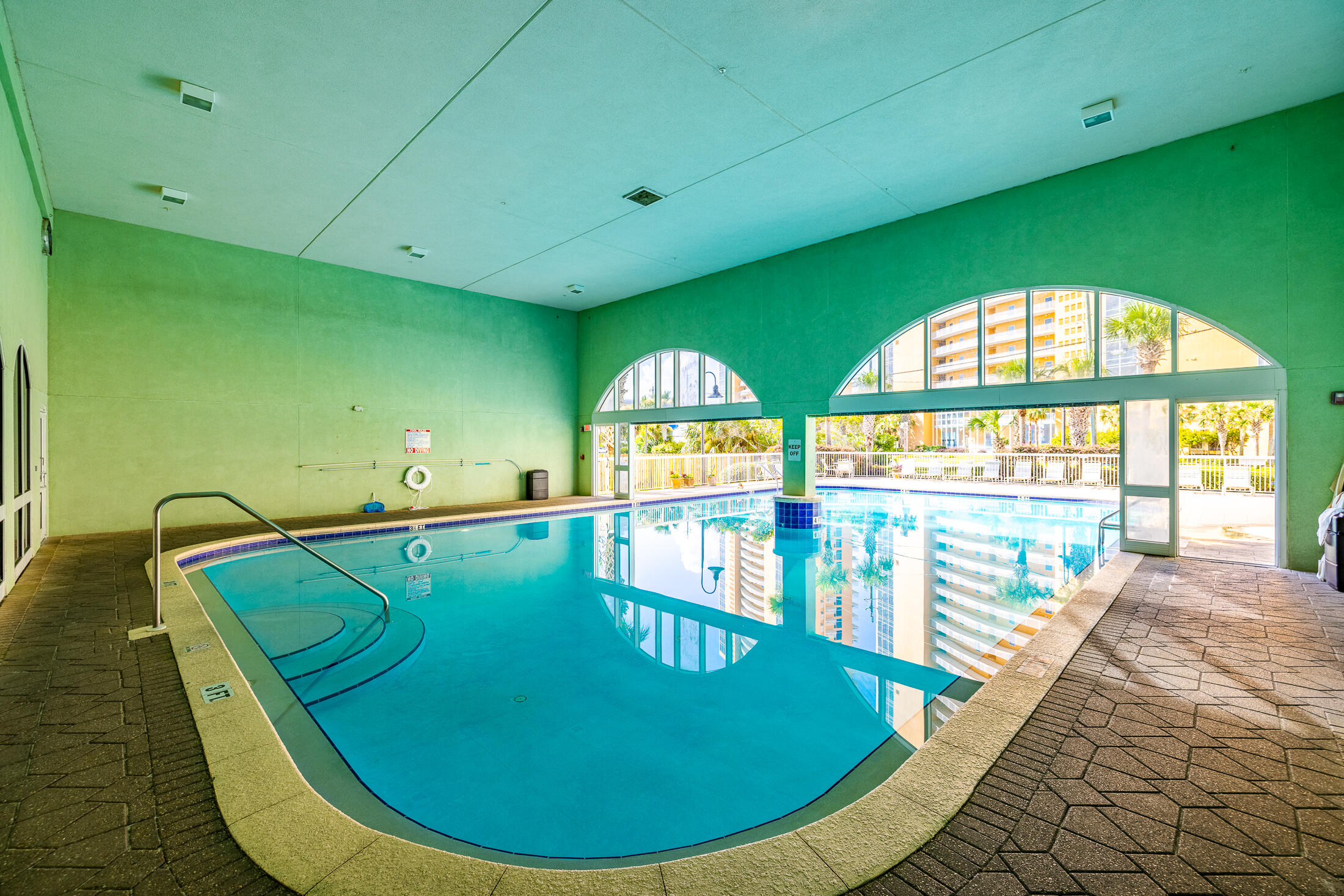 CELADON BEACH - Residential