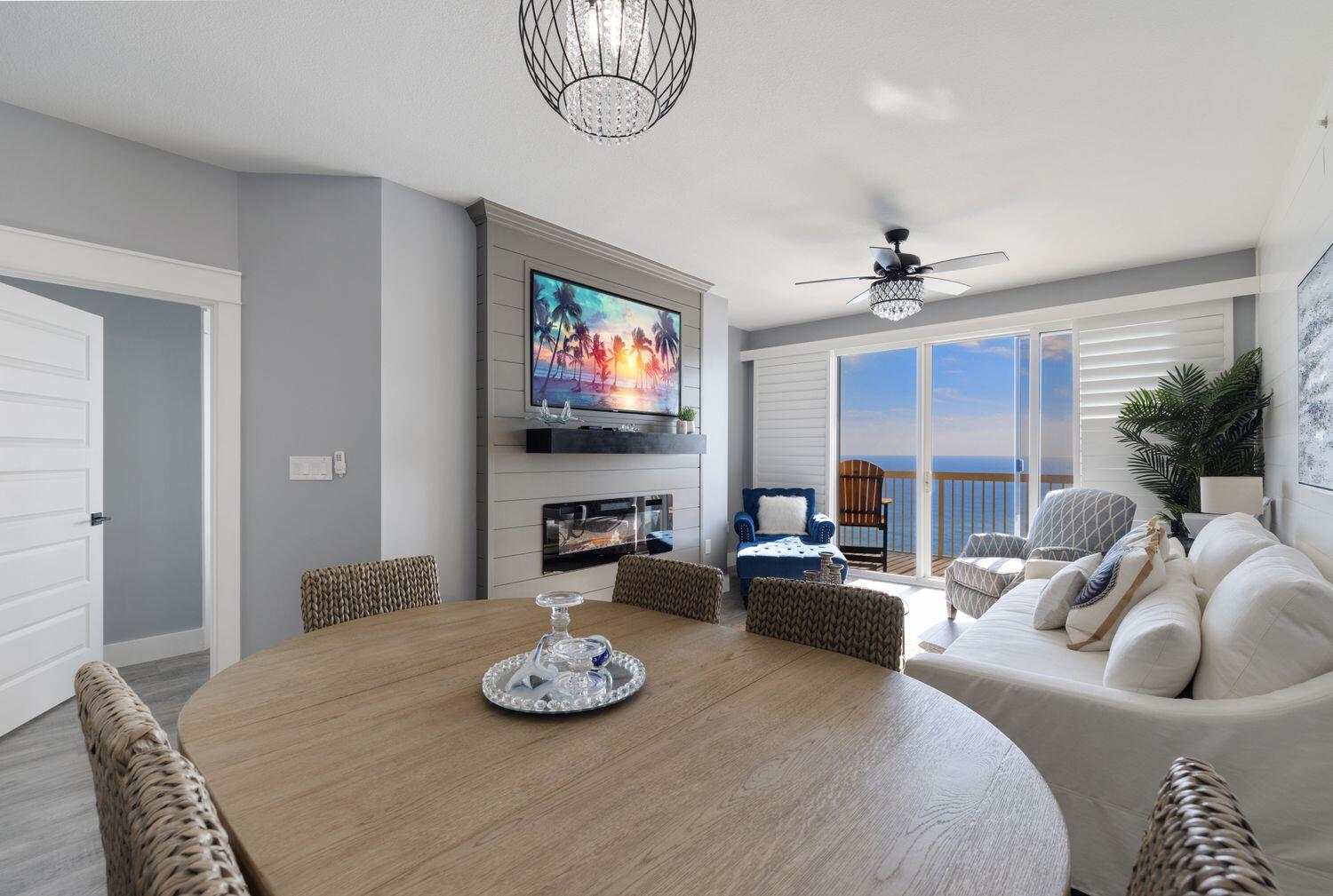 CELADON BEACH - Residential