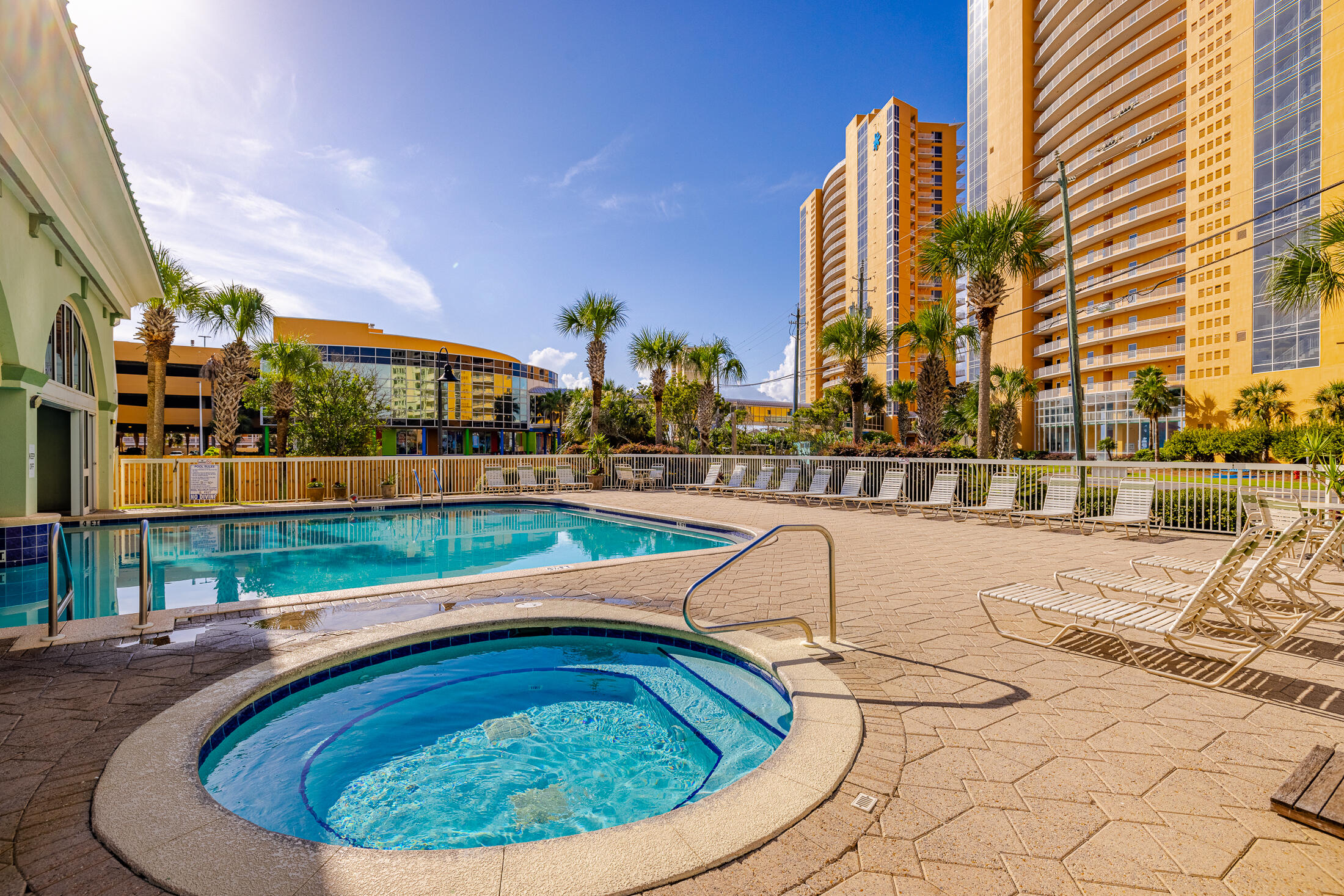 CELADON BEACH - Residential