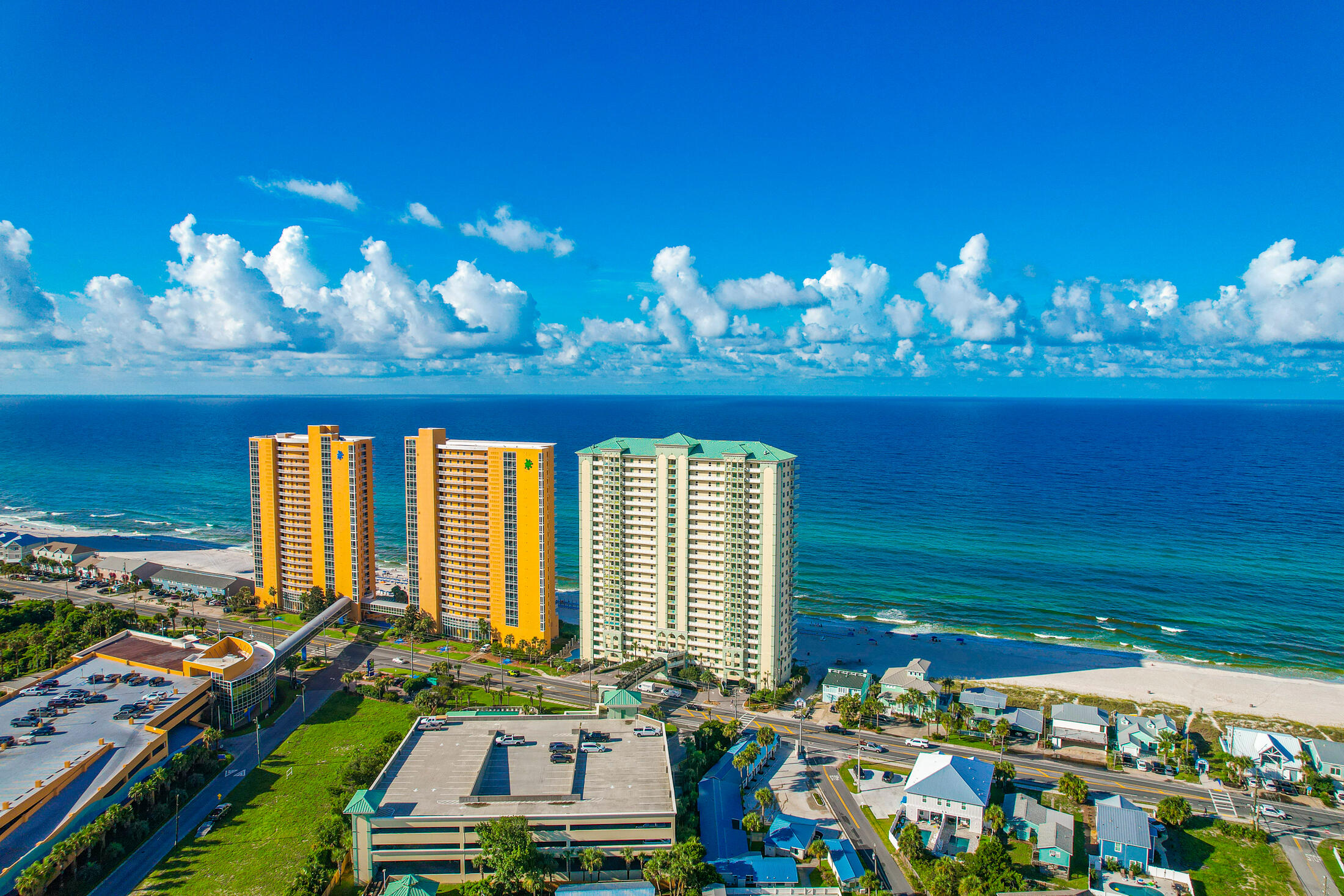 CELADON BEACH - Residential