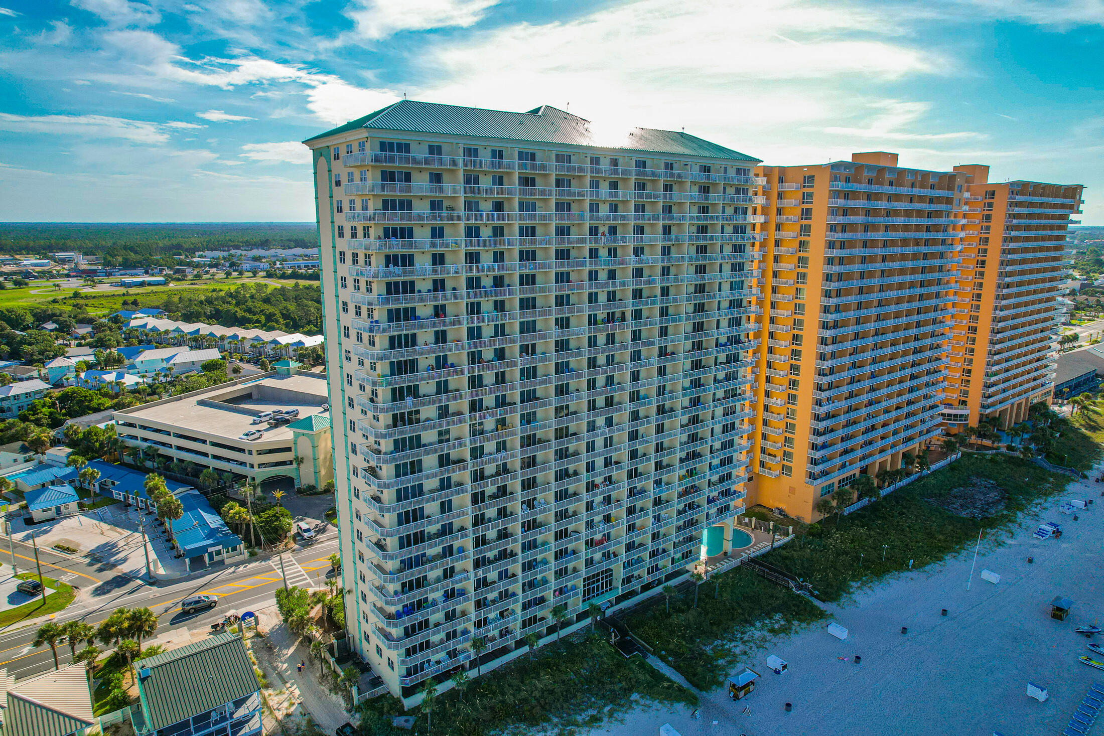 CELADON BEACH - Residential