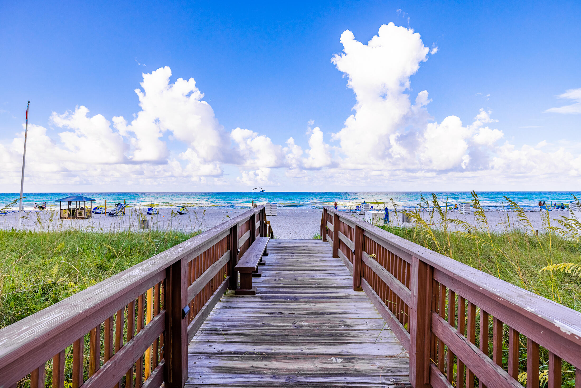 CELADON BEACH - Residential