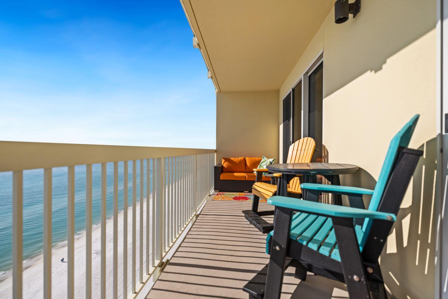 CELADON BEACH - Residential