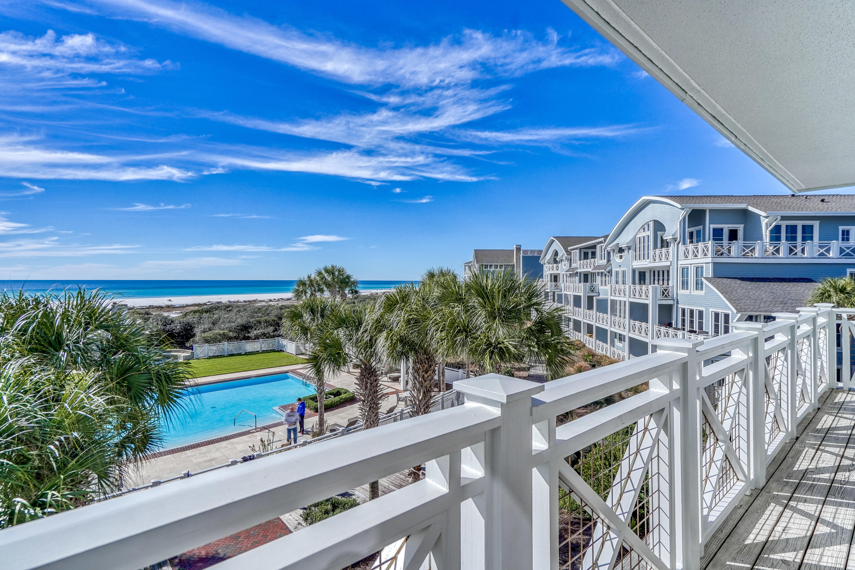 WATERSOUND BEACH - Residential