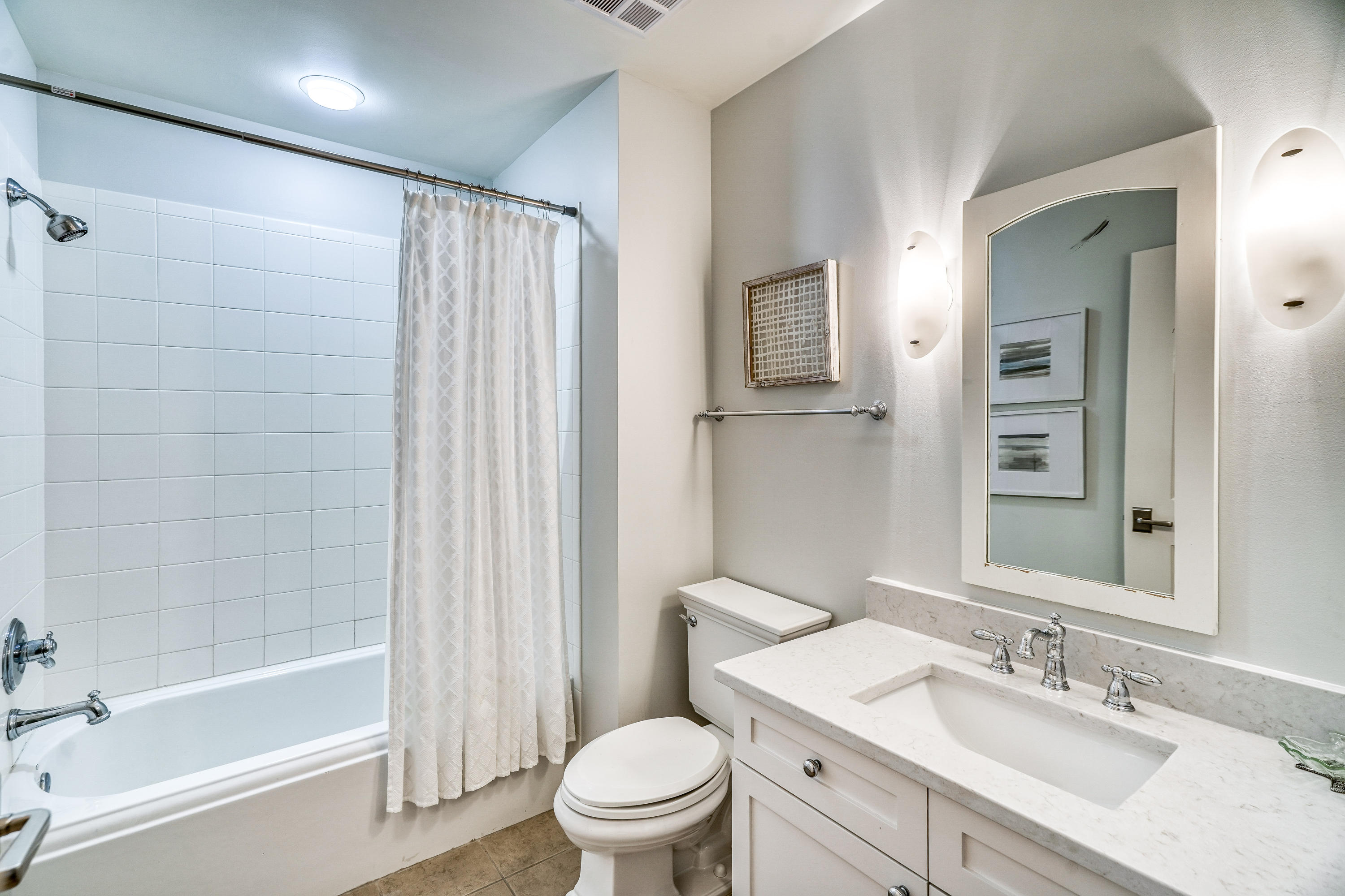 WATERSOUND BEACH - Residential