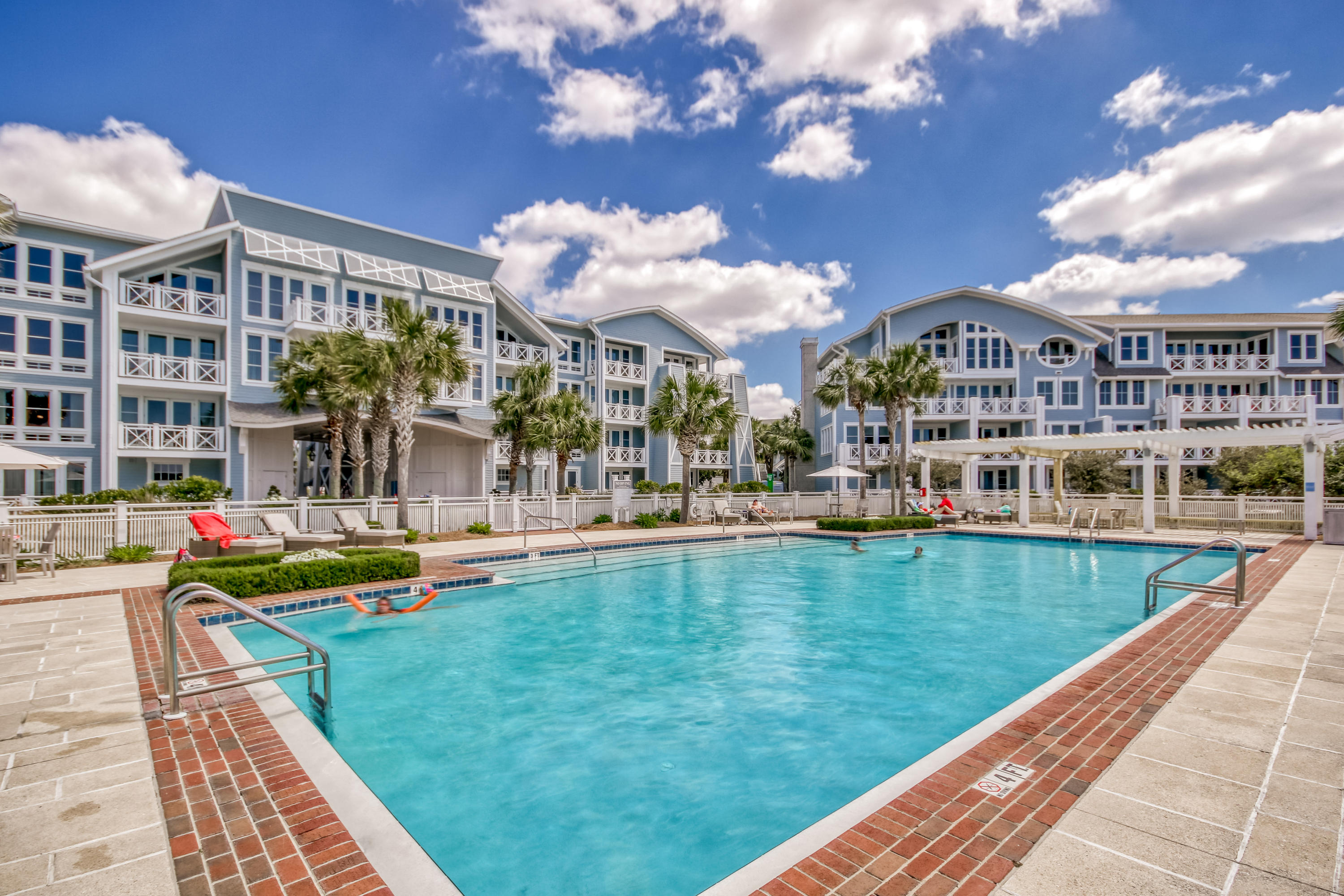 WATERSOUND BEACH - Residential