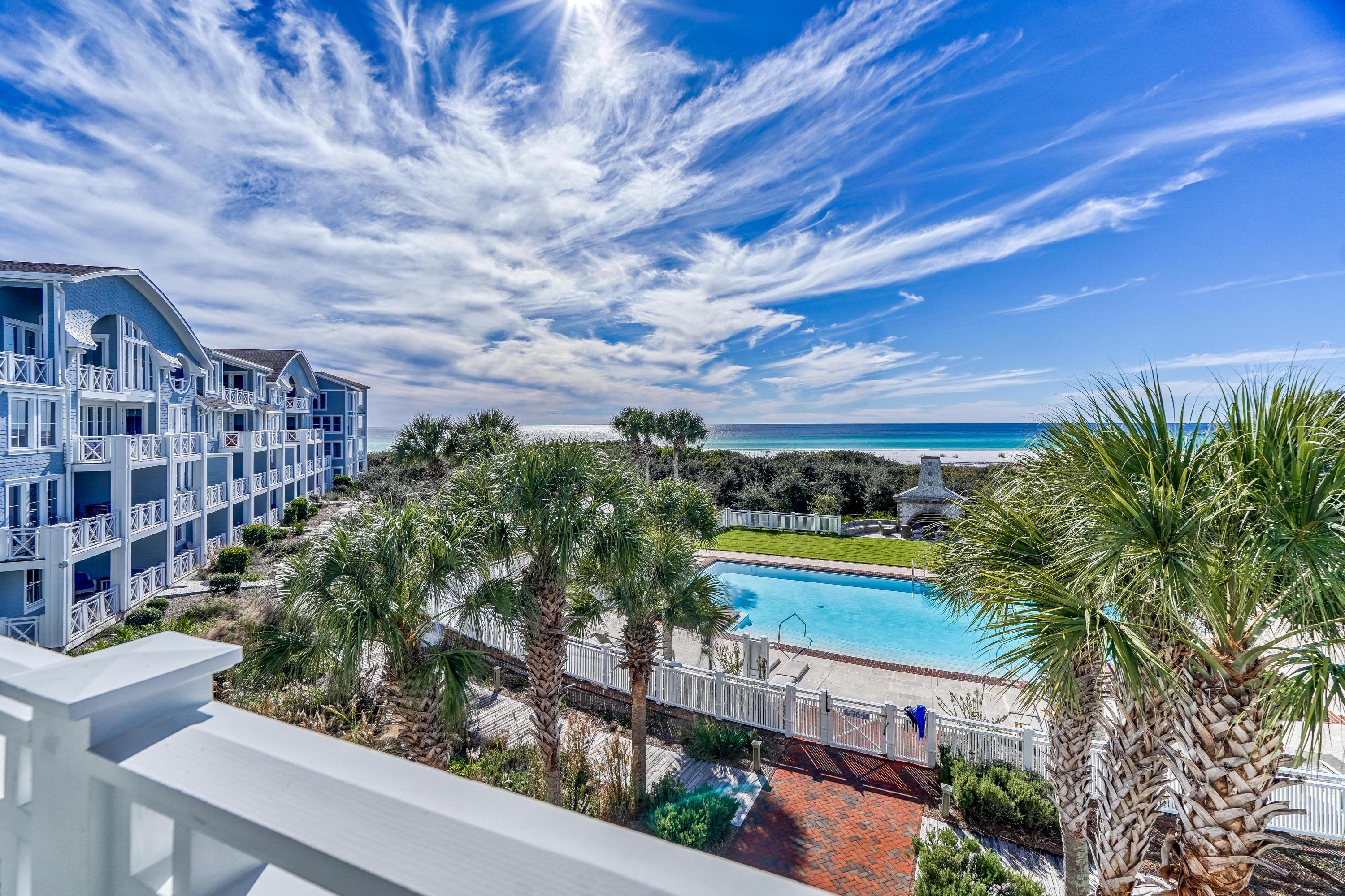 WATERSOUND BEACH - Residential