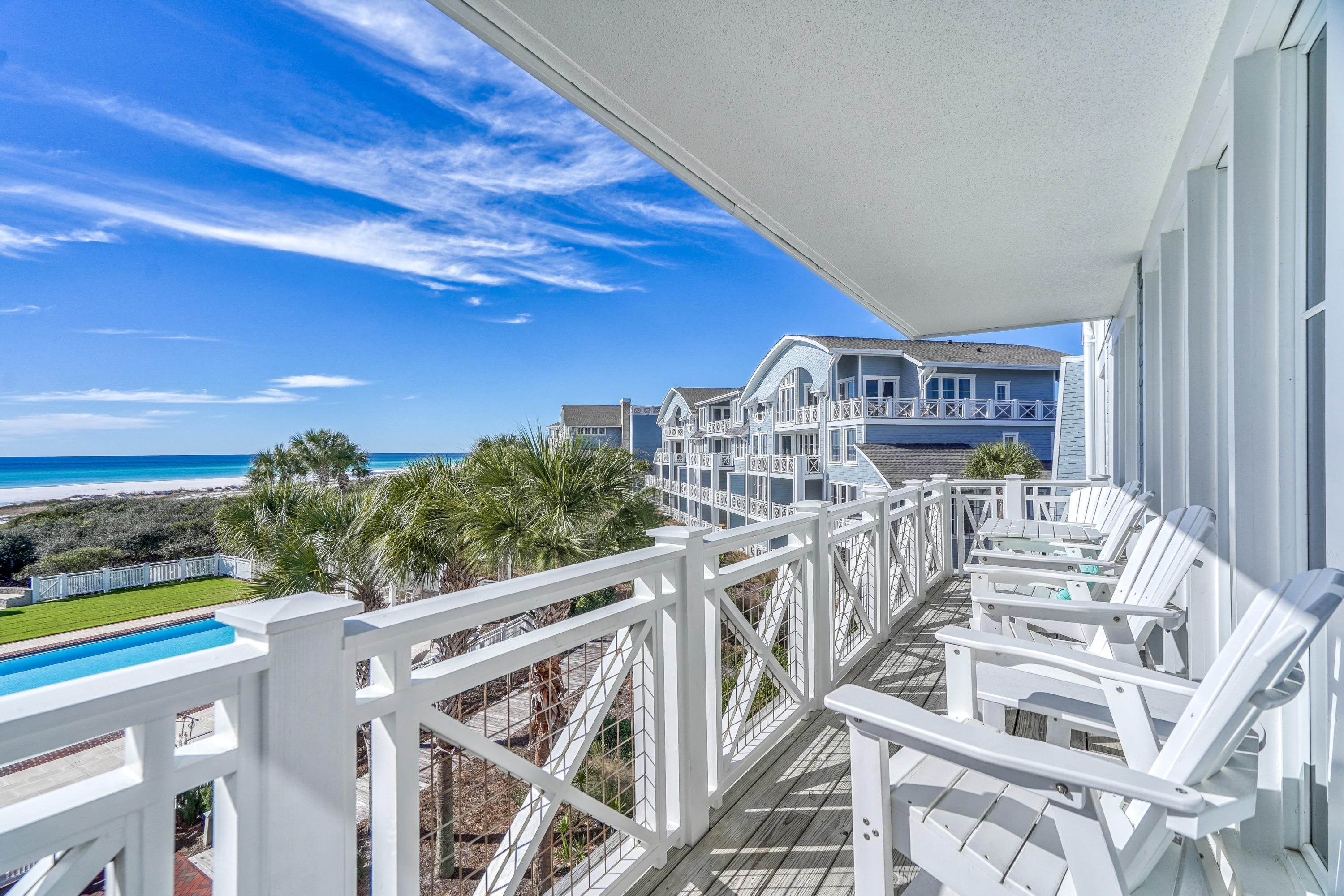 WATERSOUND BEACH - Residential