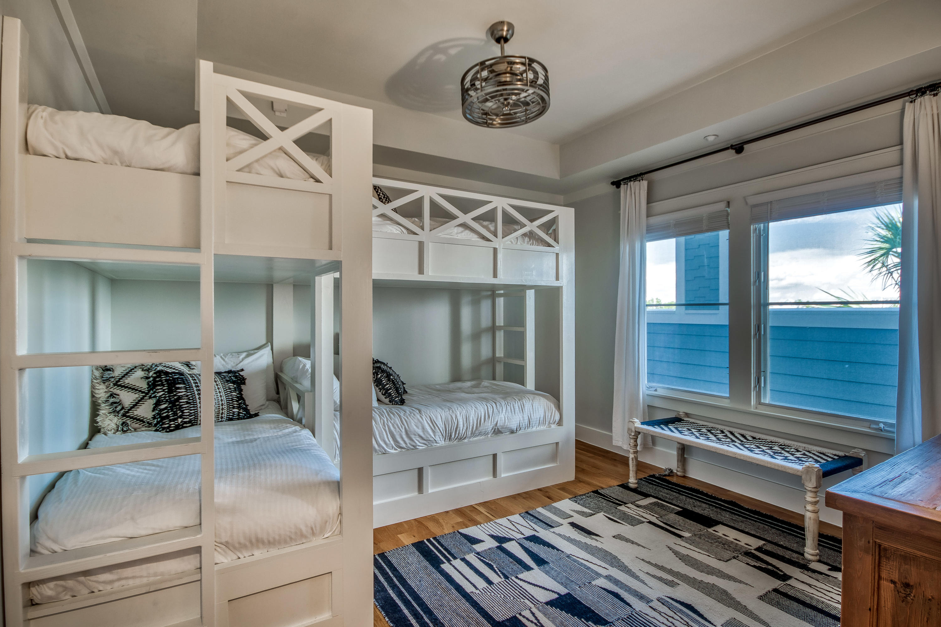 WATERSOUND BEACH - Residential