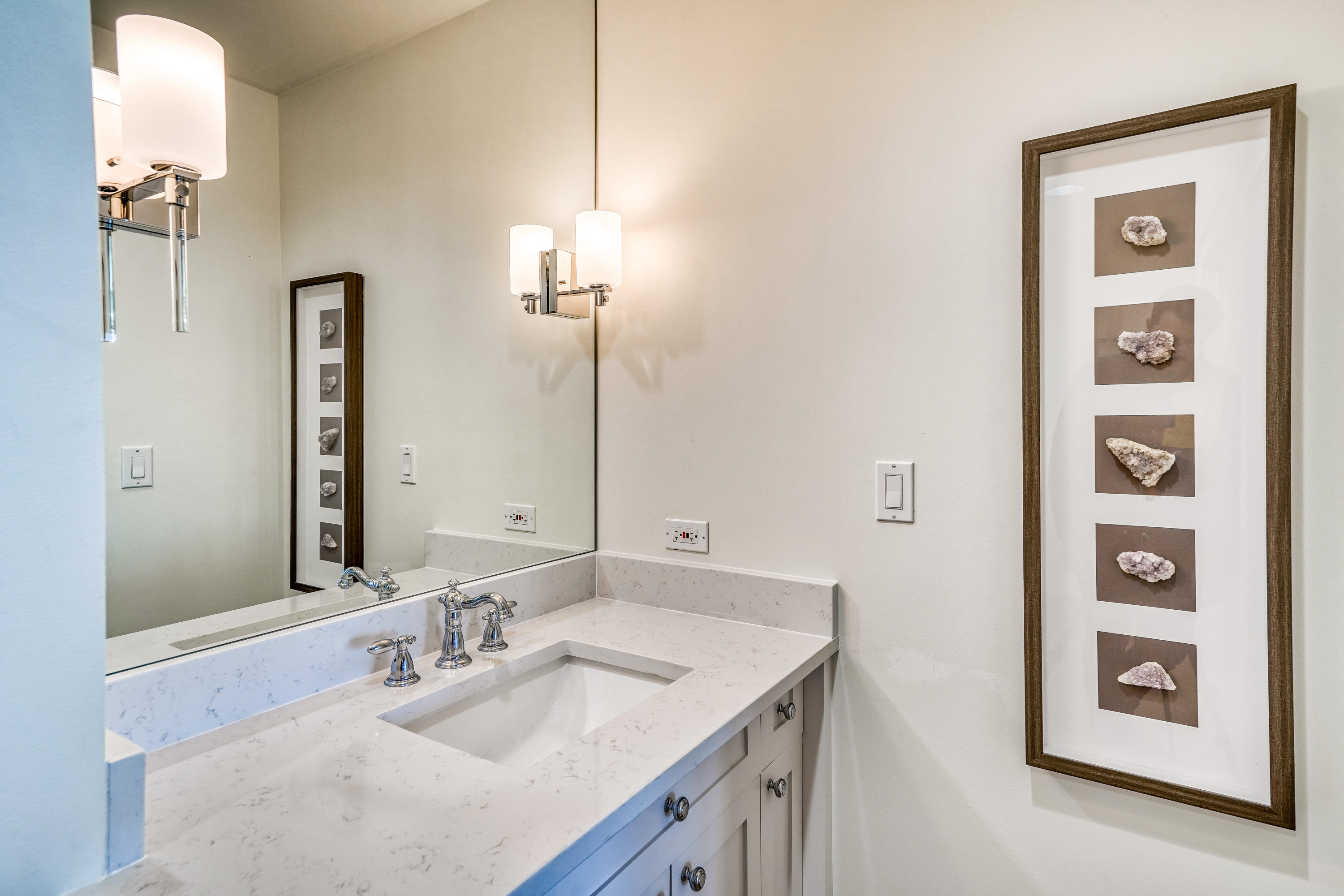 WATERSOUND BEACH - Residential