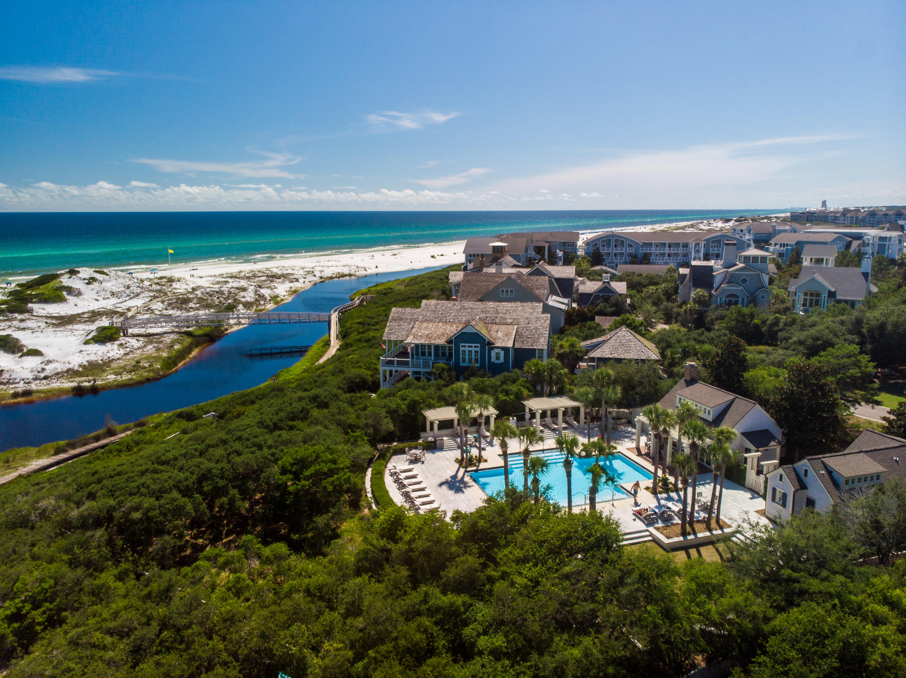 WATERSOUND BEACH - Residential
