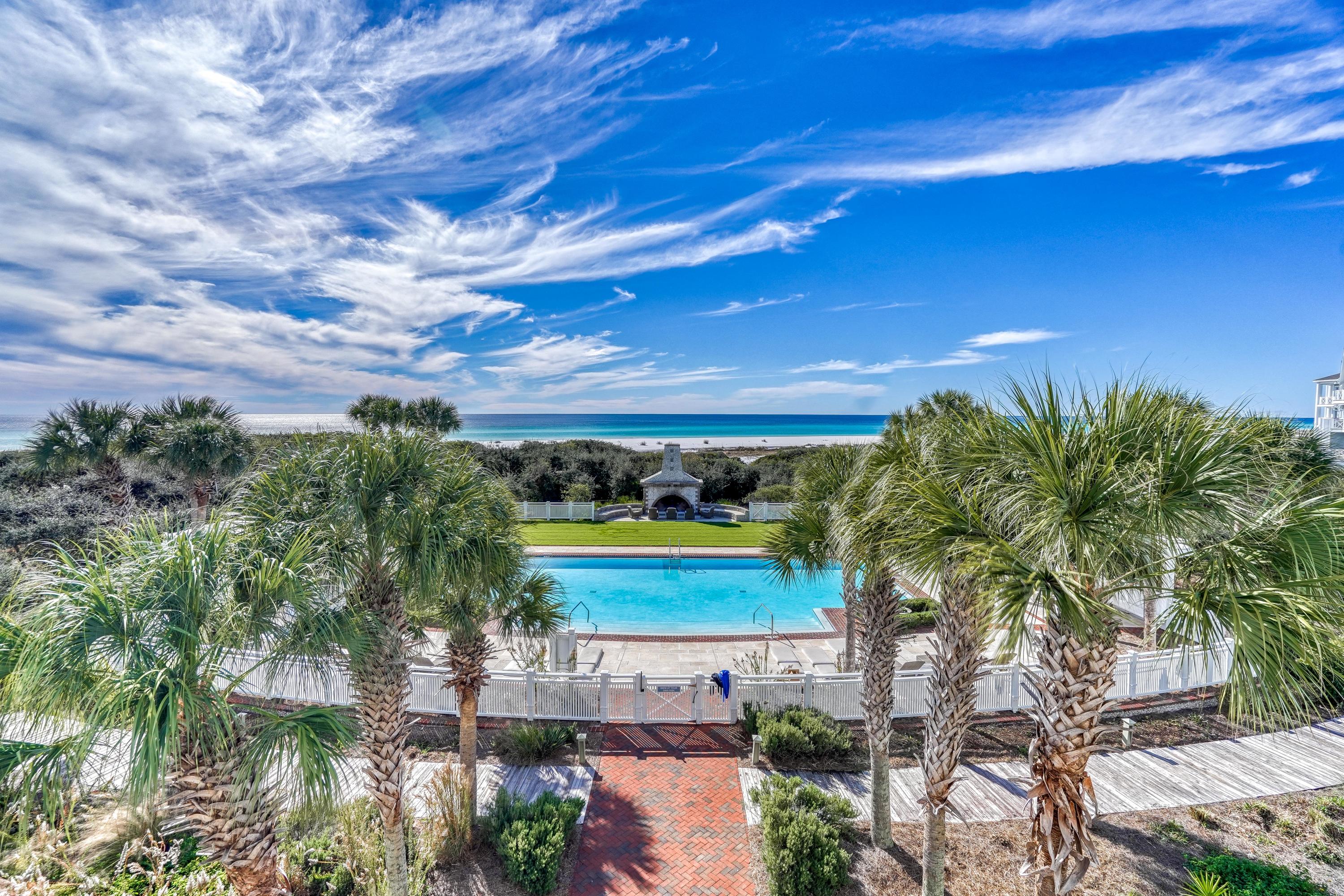 WATERSOUND BEACH - Residential