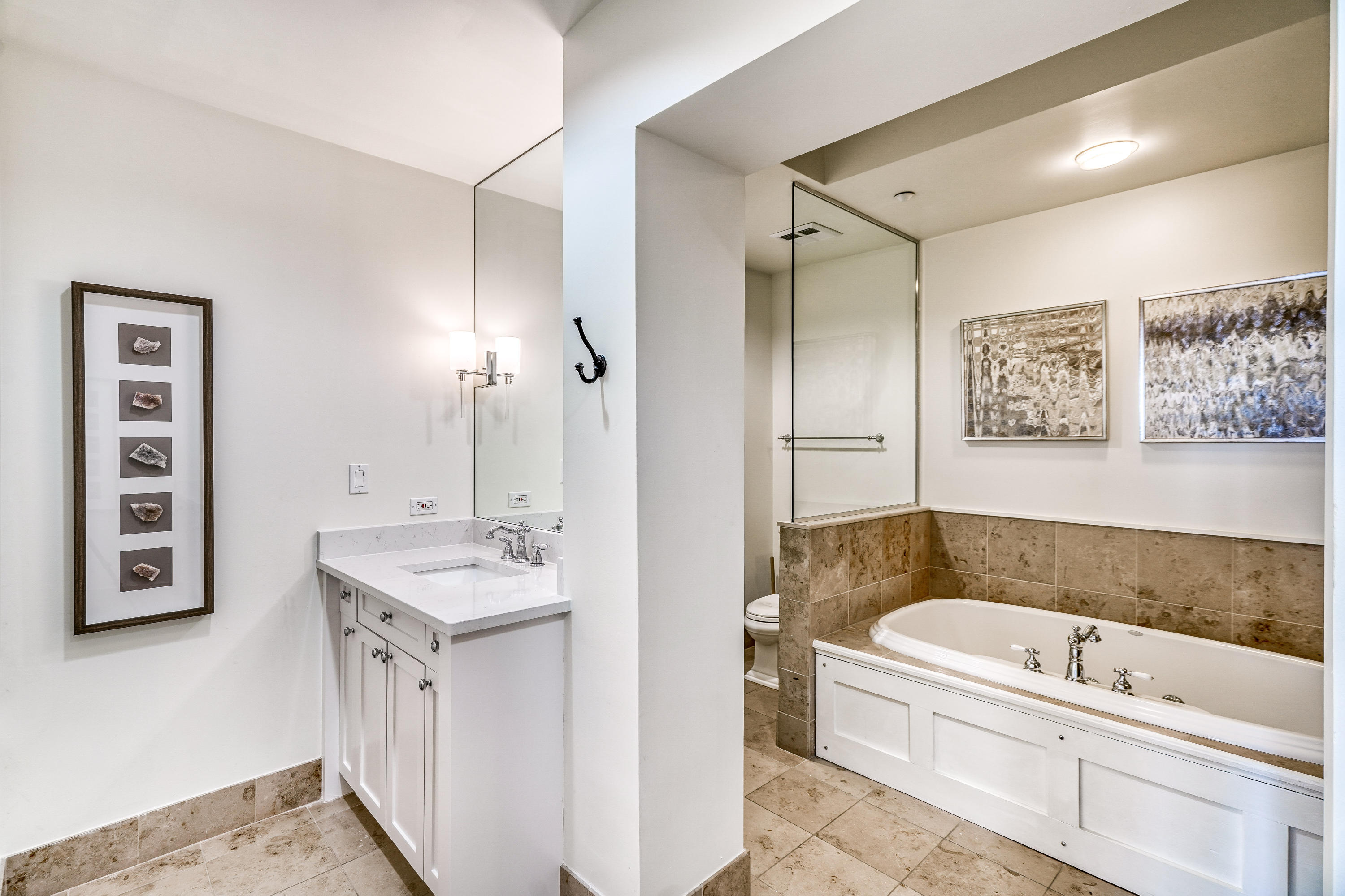 WATERSOUND BEACH - Residential