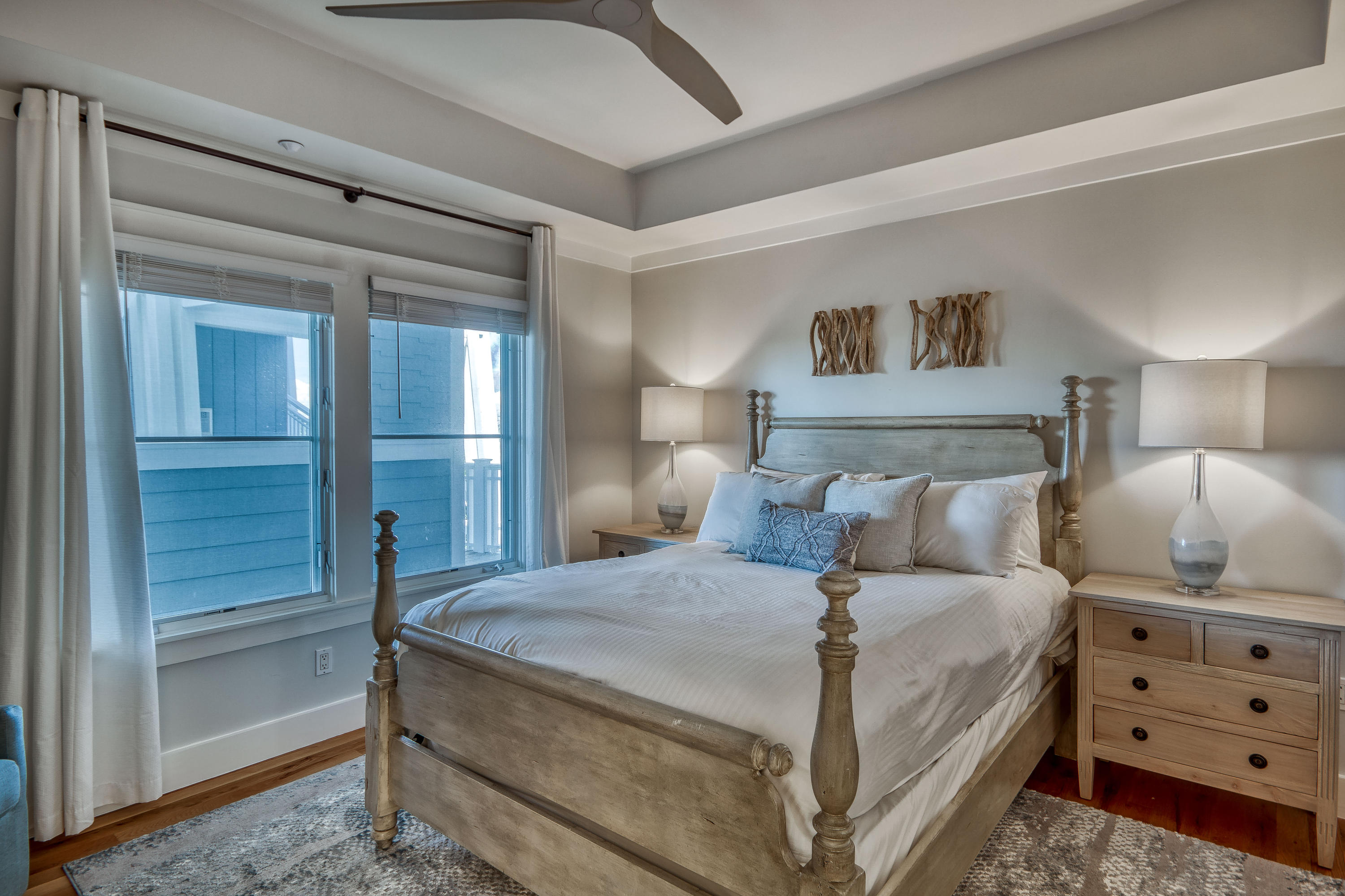 WATERSOUND BEACH - Residential