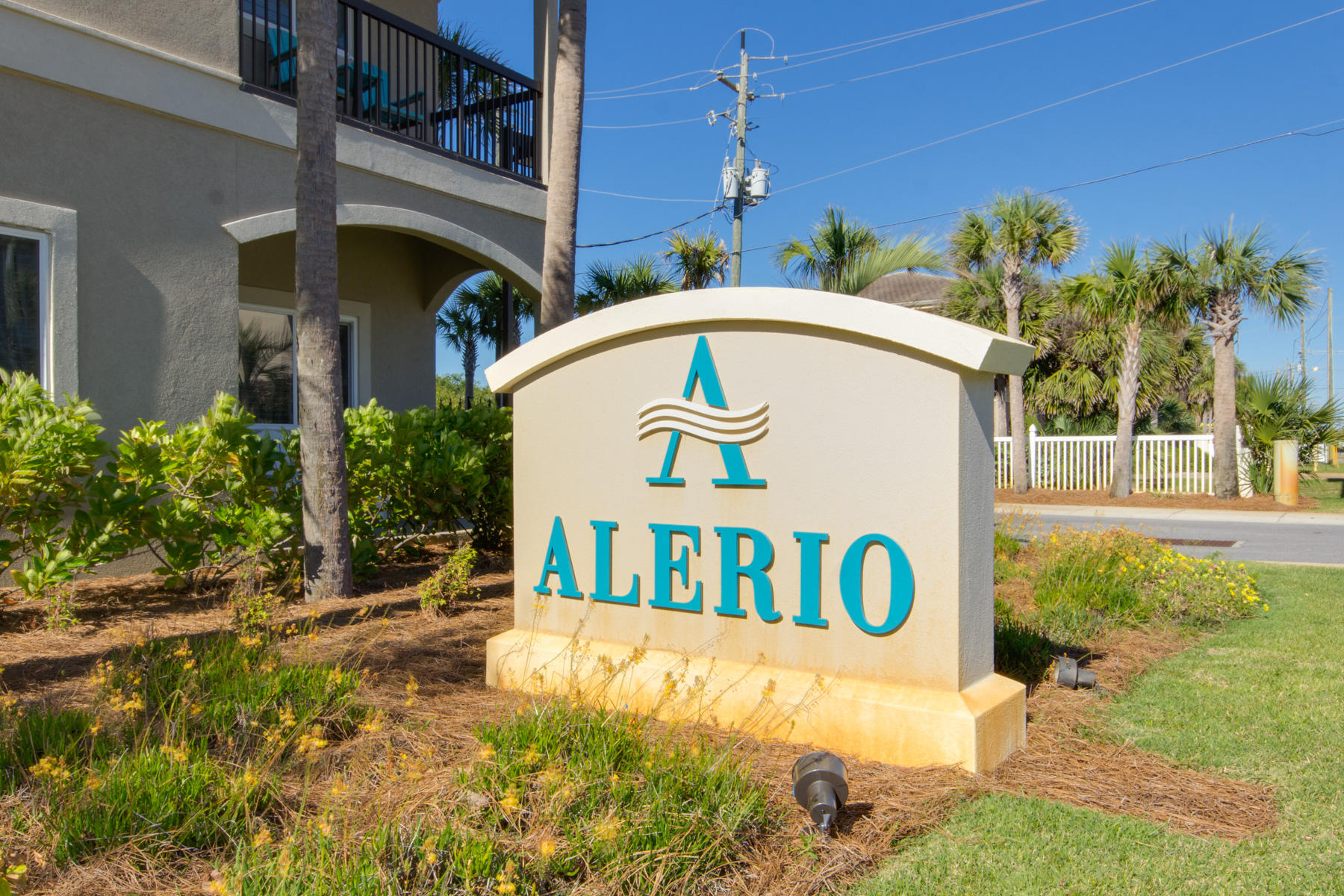 ALERIO - Residential